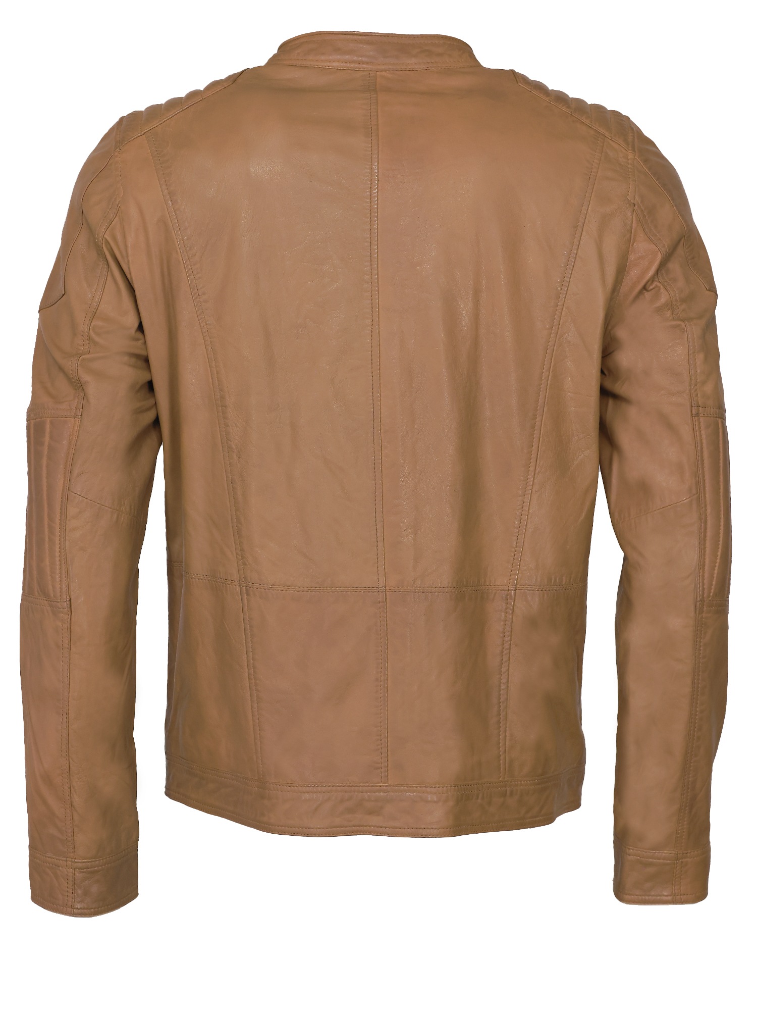 Maze Lederjacke »Lederjacke Jack«