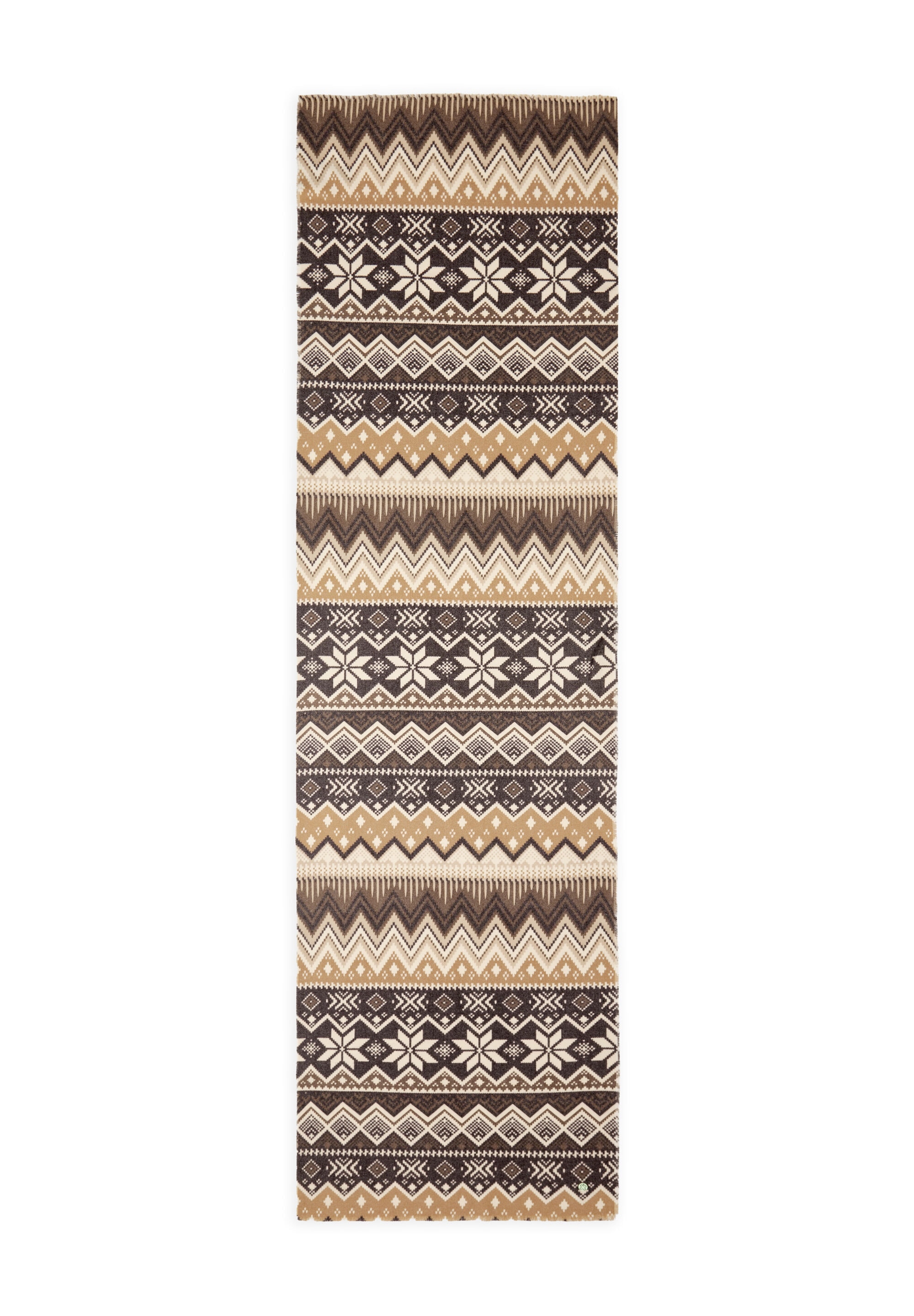 Codello Modetuch »Codello Schal« mit Ethno-Muster