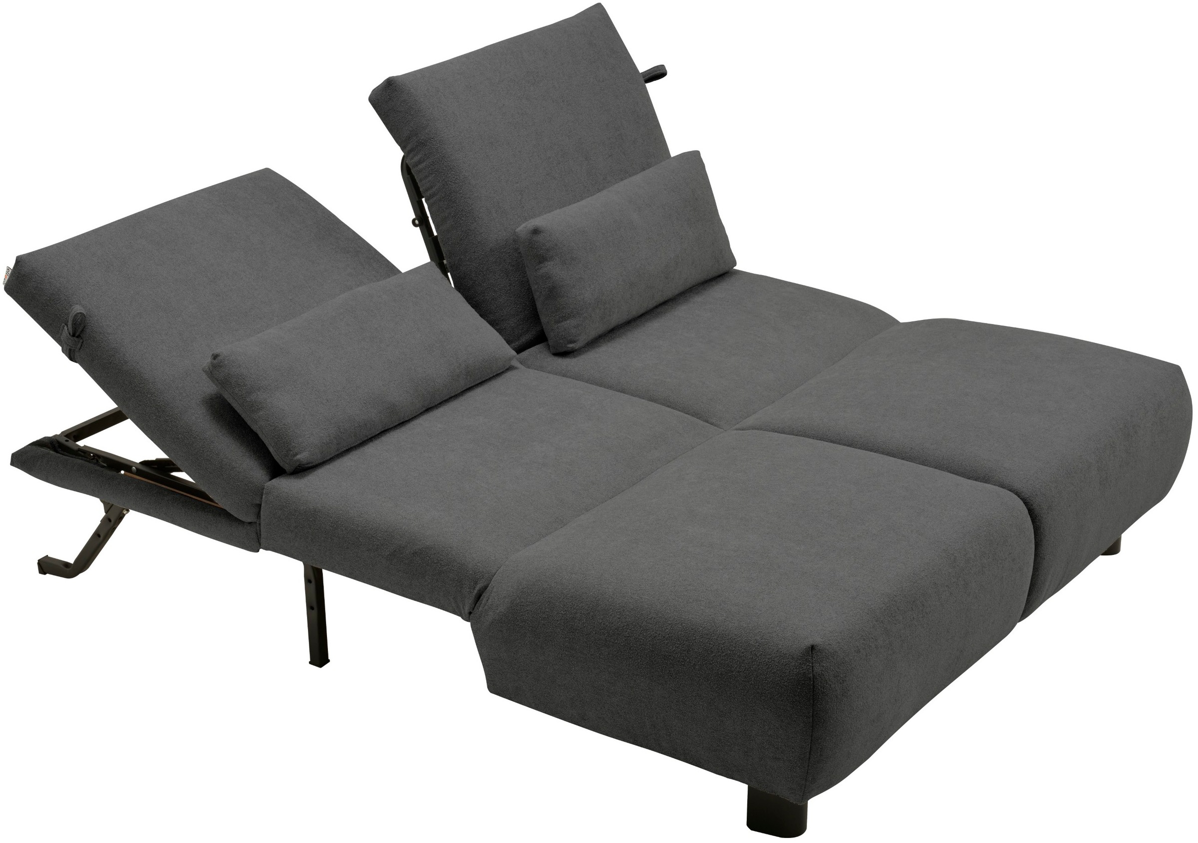 ell + ell Schlafsofa »Minou«