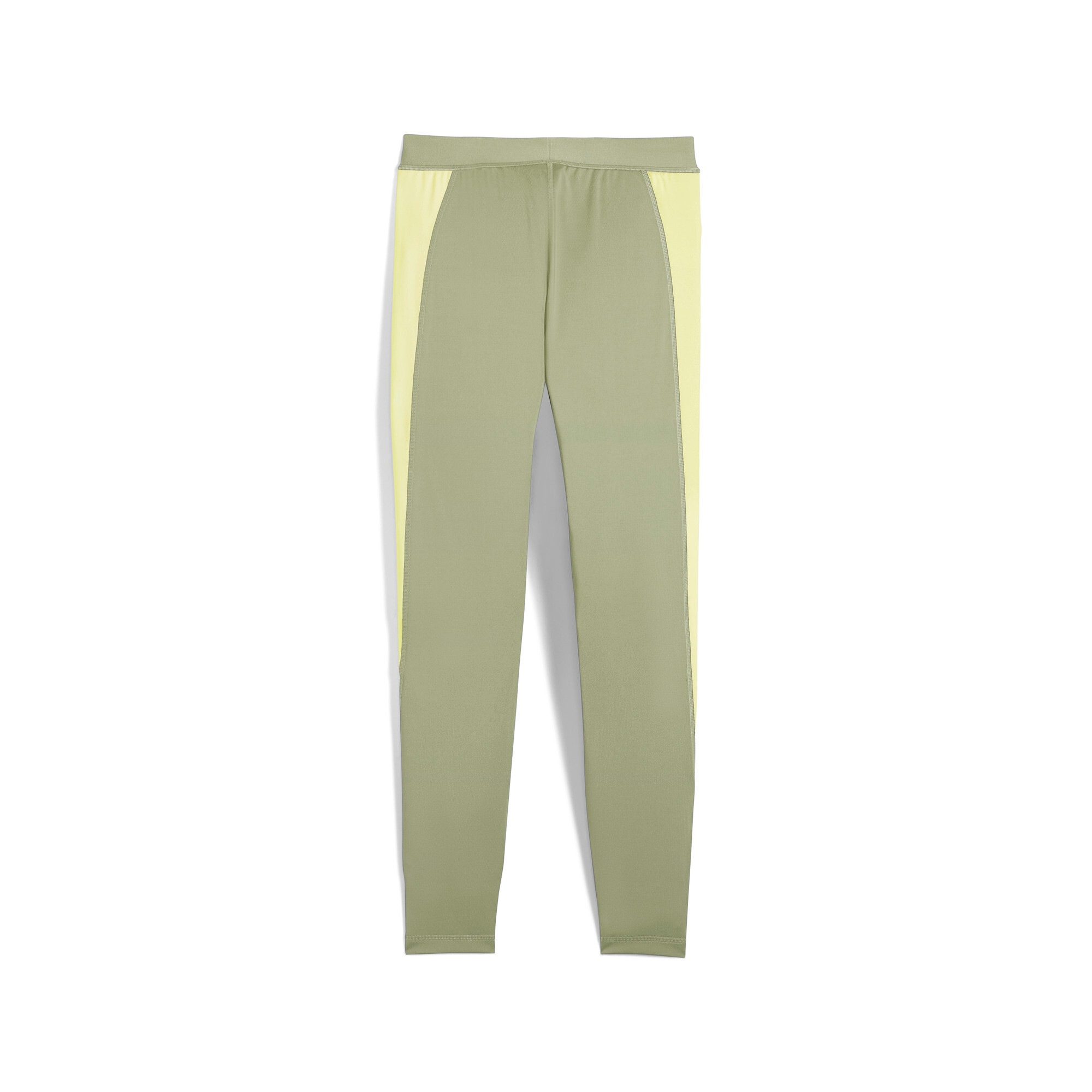 PUMA Trainingstights »W STRONG COLORBLOCKTIGHT - HW 7/8«