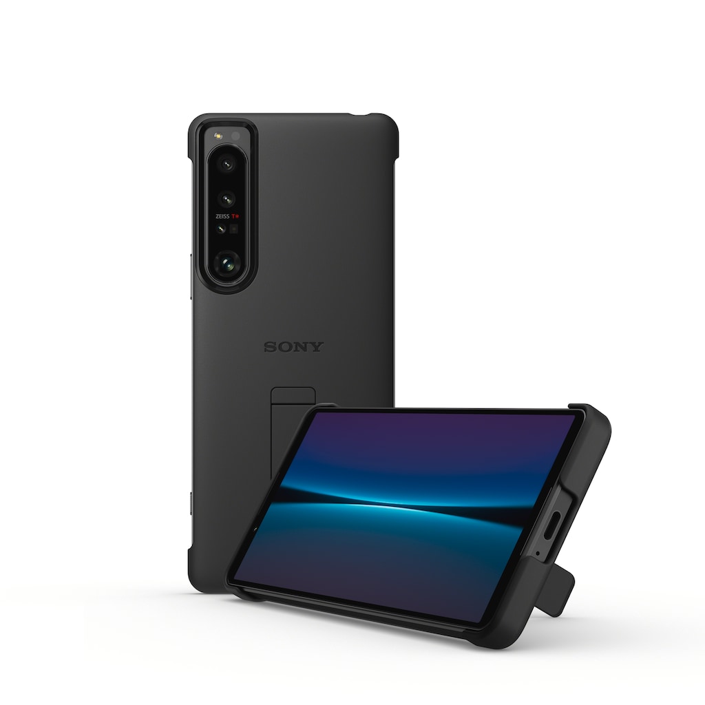 Sony Backcover »Cover - Xperia 1 IV«