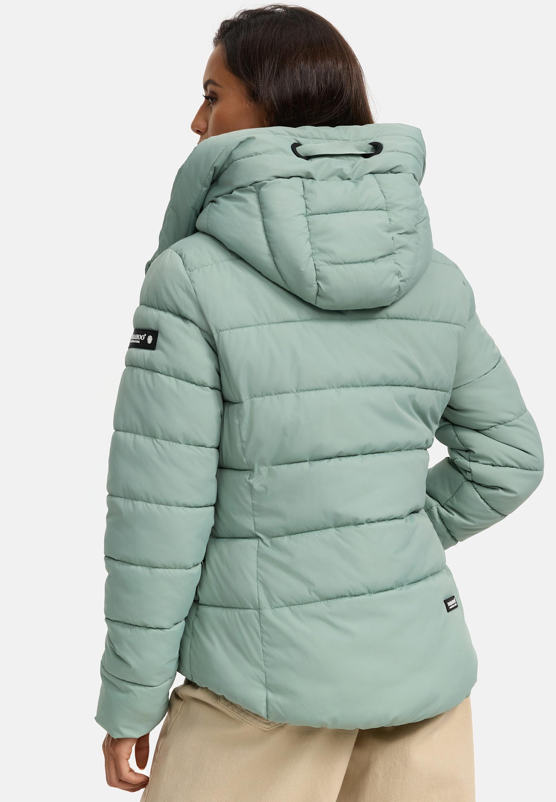 Navahoo Steppjacke »Steppjacke Amayaa«