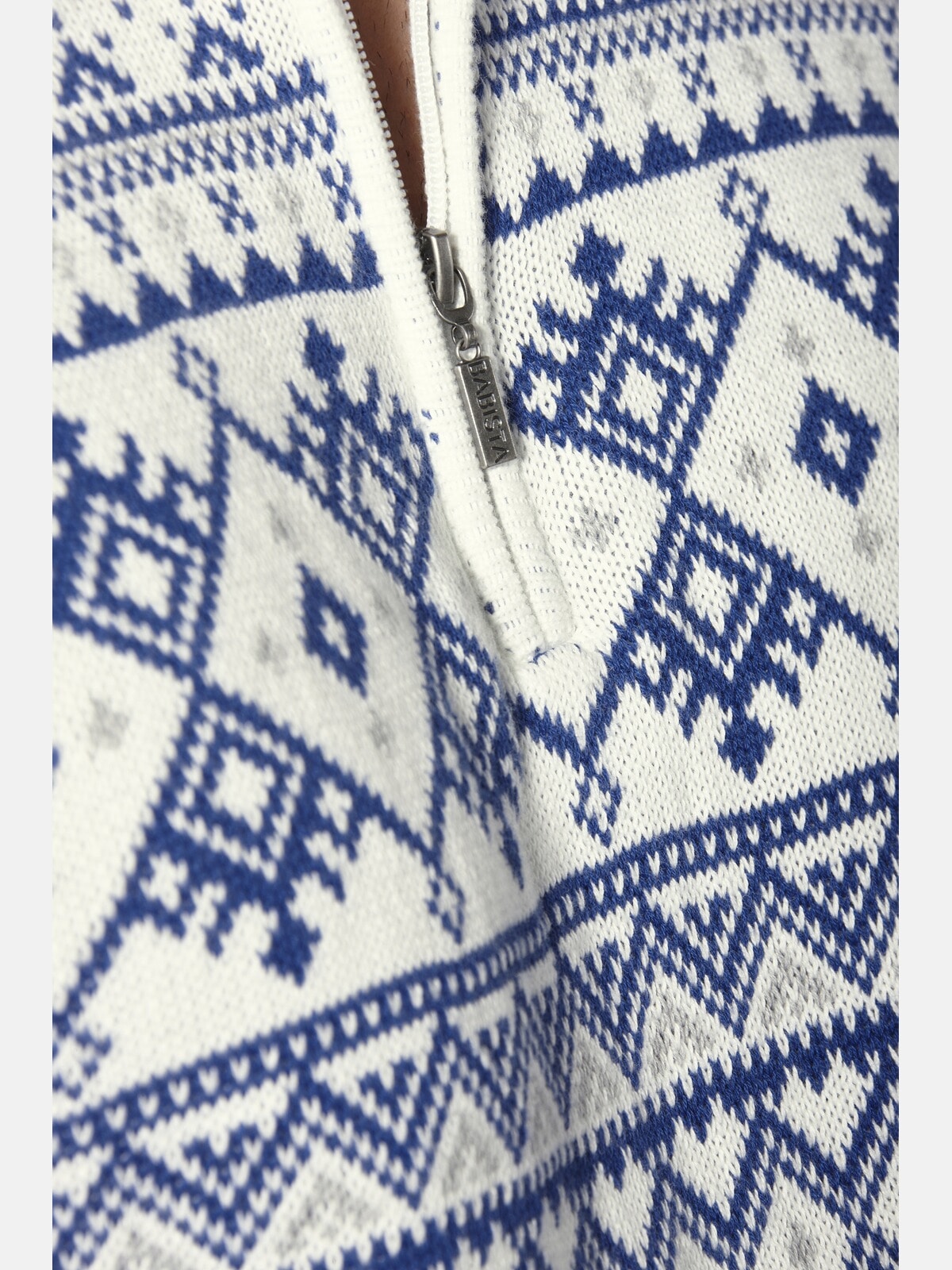 Babista Troyer »Pullover VARZIRO«, (1 tlg.)