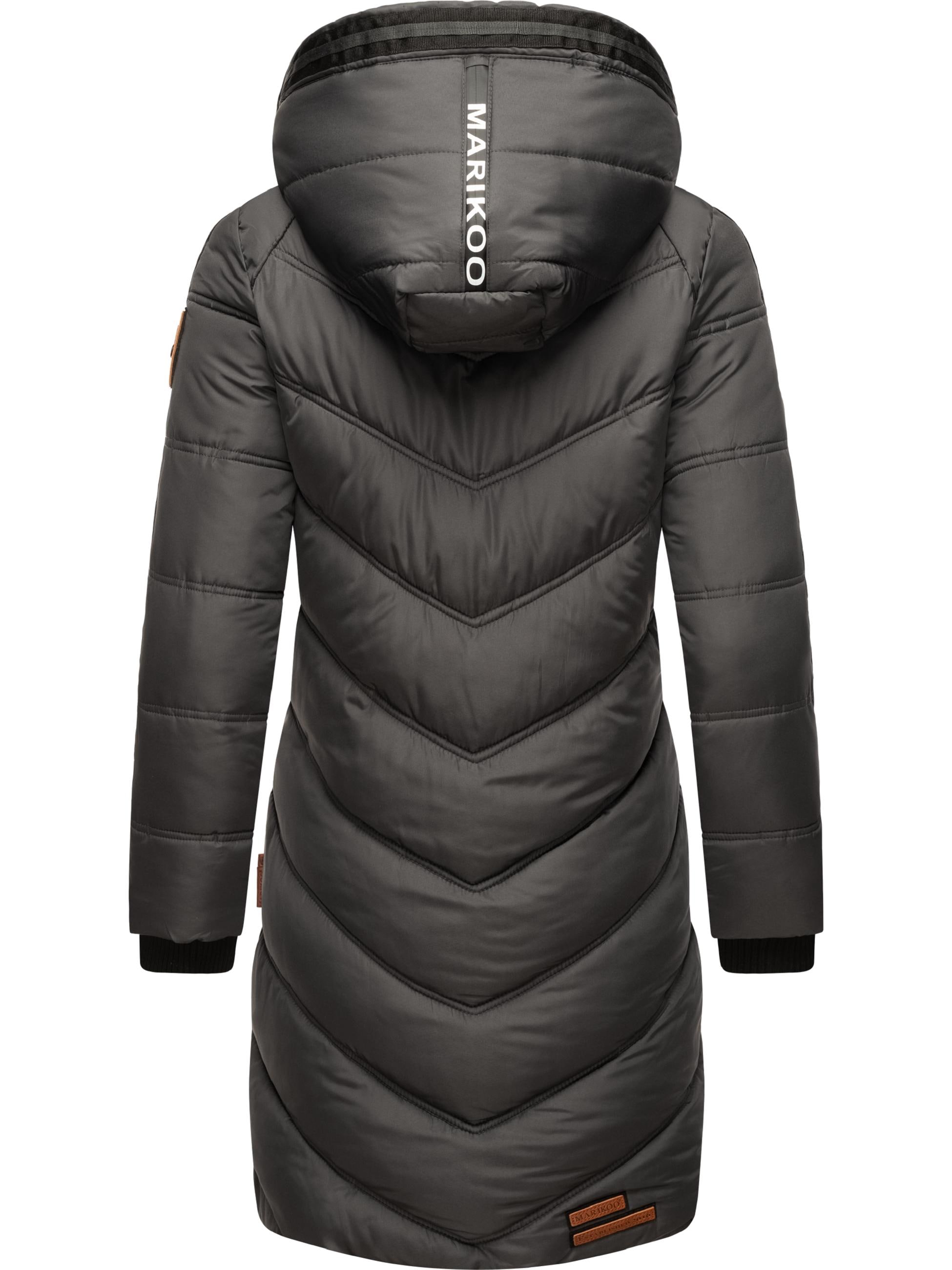 Marikoo Wintermantel »Wintermantel Armasa«