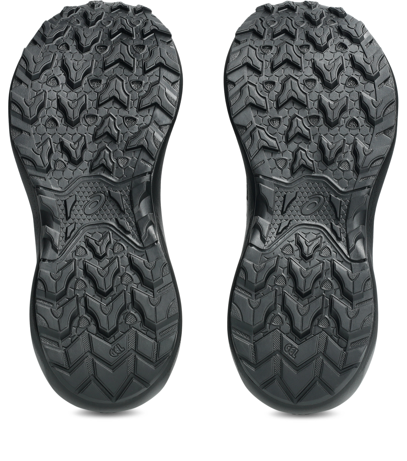 Asics Trailrunningschuh »GEL-VENTURE 11«  mit profiliertem Gummi-Laufsohlenprofil, mit AMPLIFOAM PLUS Dämpfung