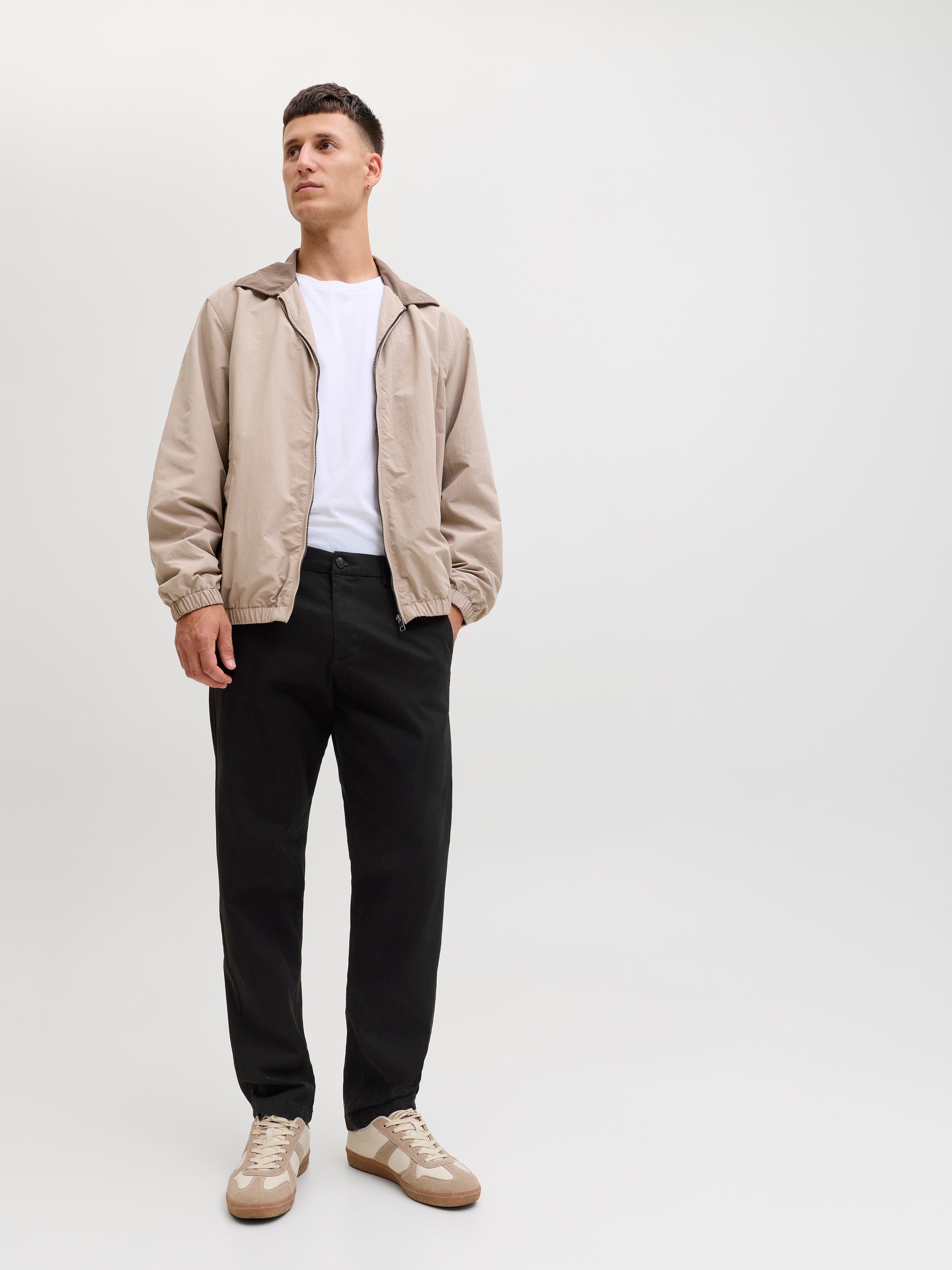 Jack & Jones Chinohose »JPSTKANE DYLAN CHINO«