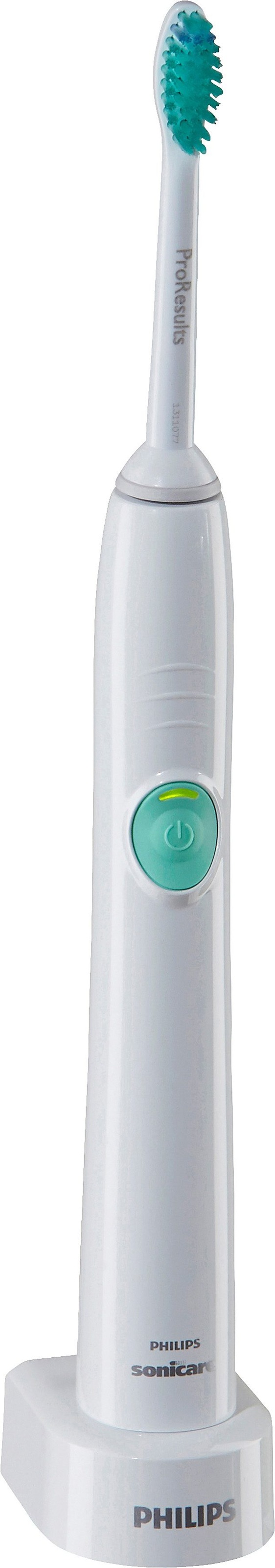 Philips Sonicare Schallzahnbürste »EasyClean HX6511/22«, 1 St. Aufsteckbürsten