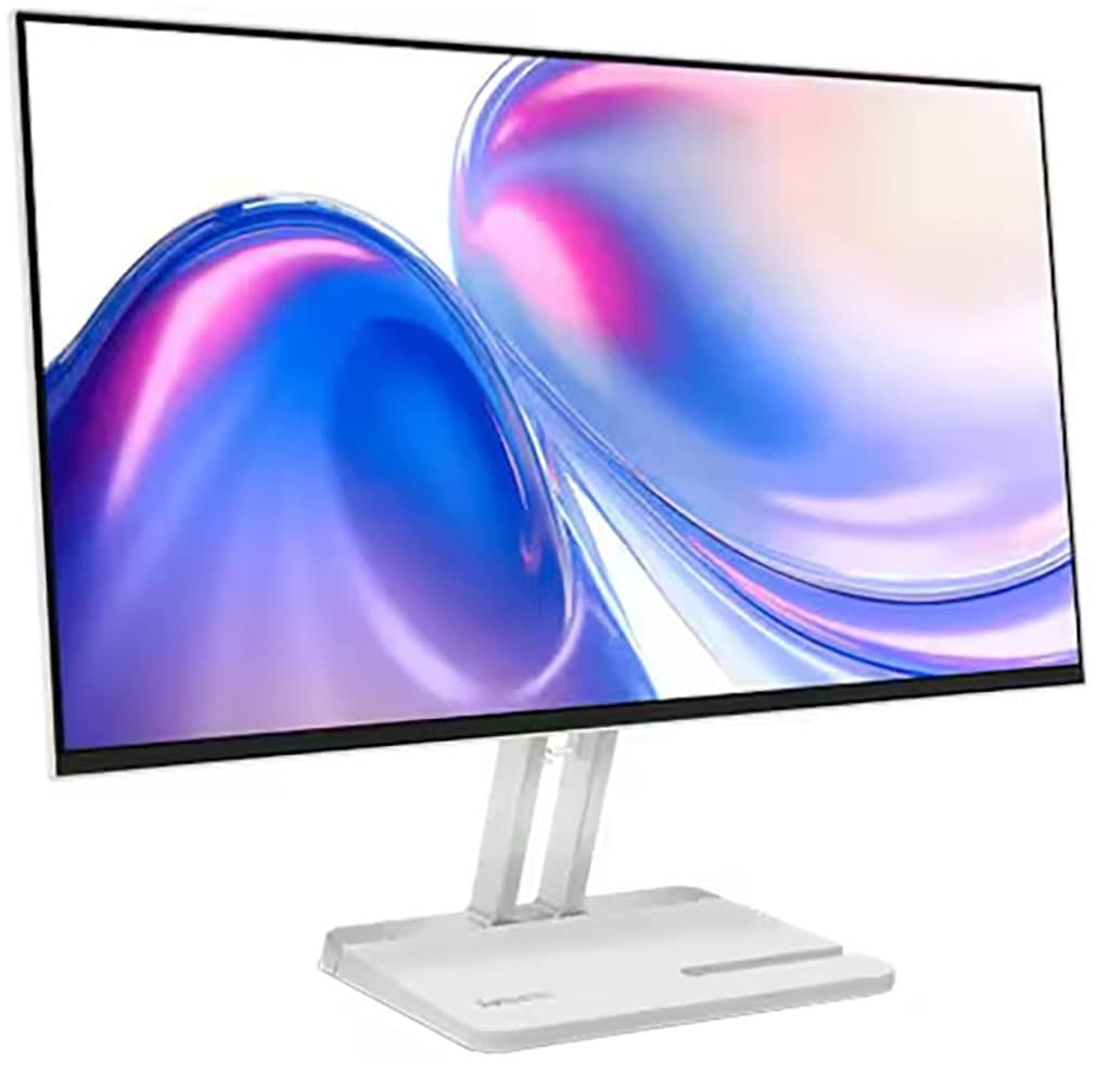 Lenovo LED-Monitor »L24-4C(D24238FL0)« 61 cm/24 ″  1920 x 1080 px Full HD 144 Hz