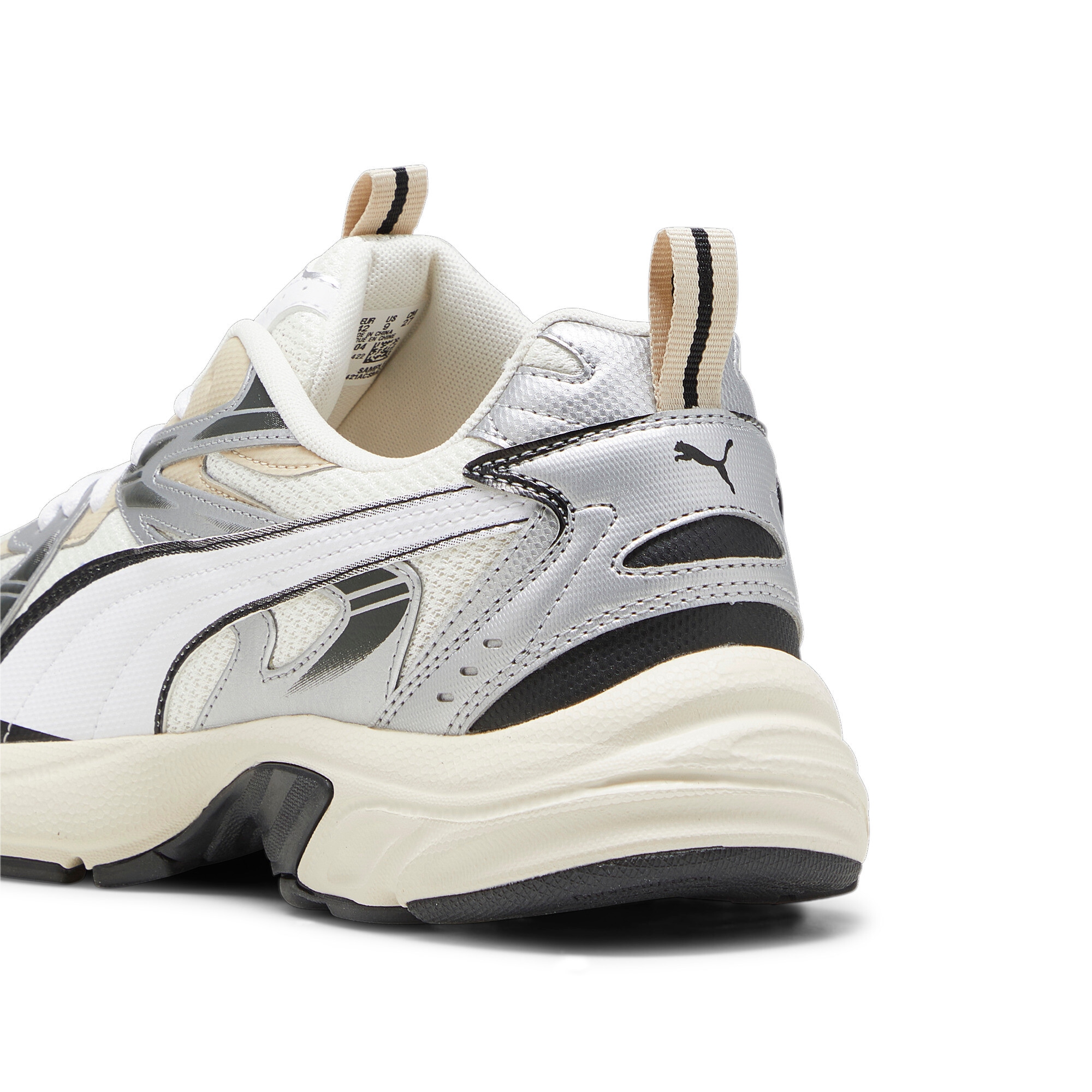 PUMA Sneaker »MILENIO TECH«