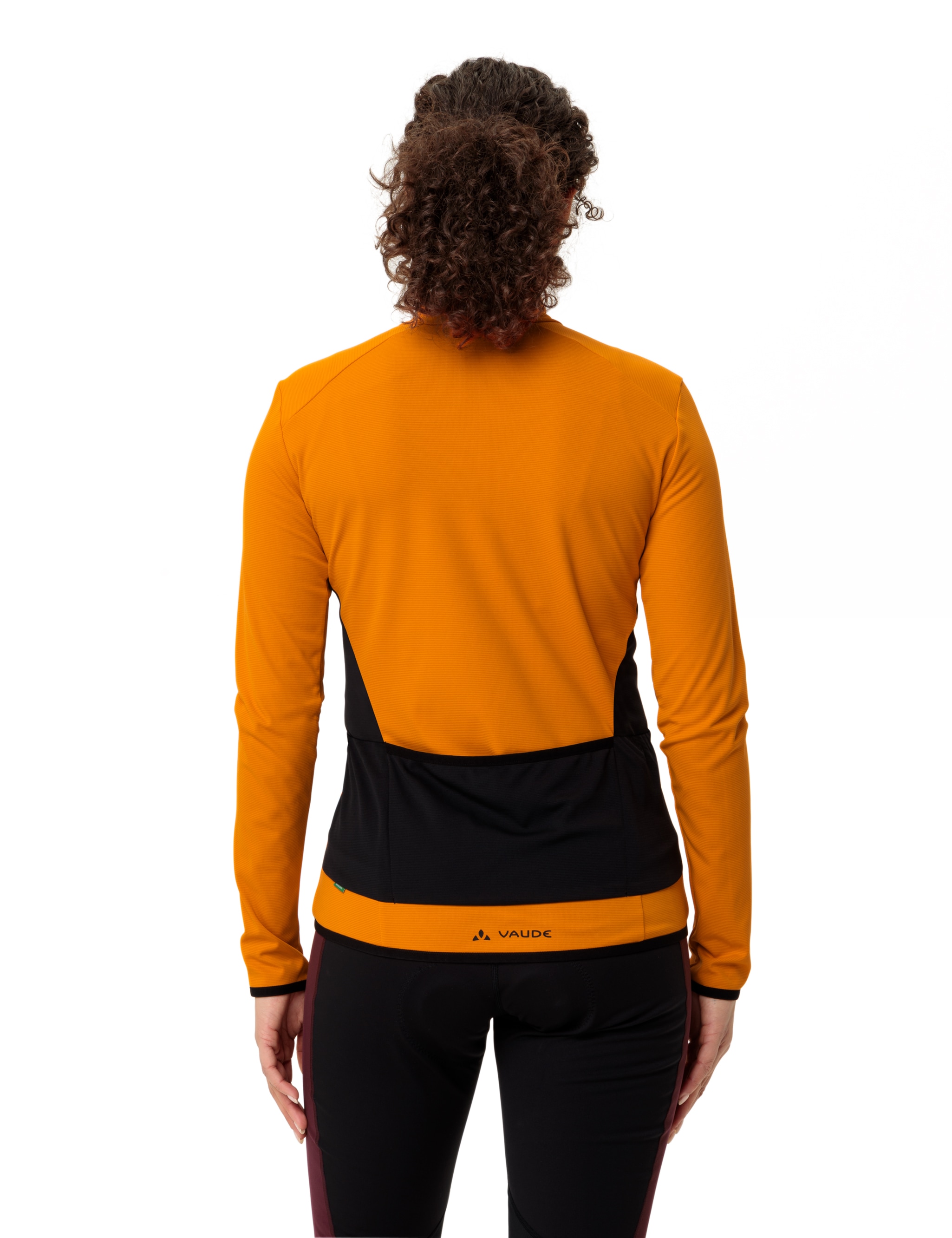 VAUDE Funktionsshirt »Women's Matera LS Tricot II«, Fahrradshirt