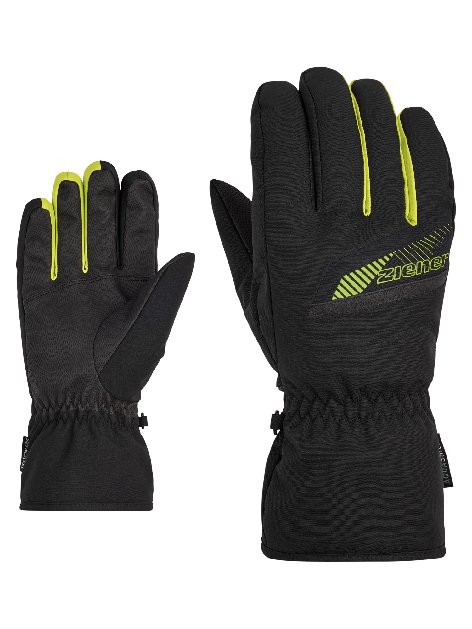 Jetzt Ski Handschuhe für den online shoppen Sport OTTO 