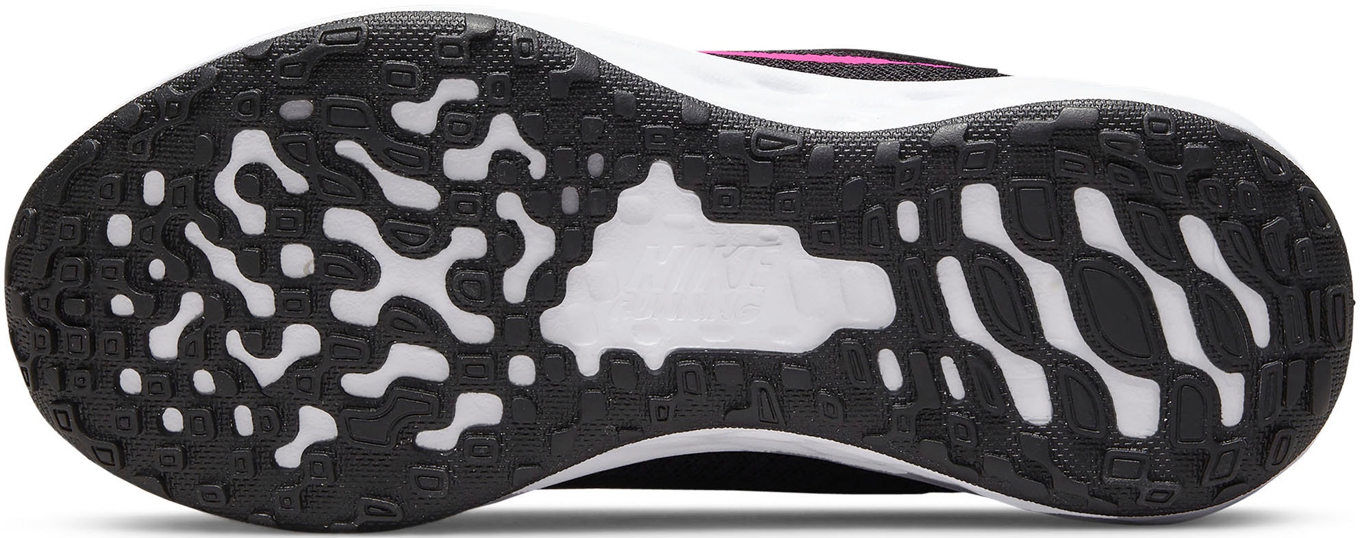 Nike Laufschuh »REVOLUTION 6 (PS)«