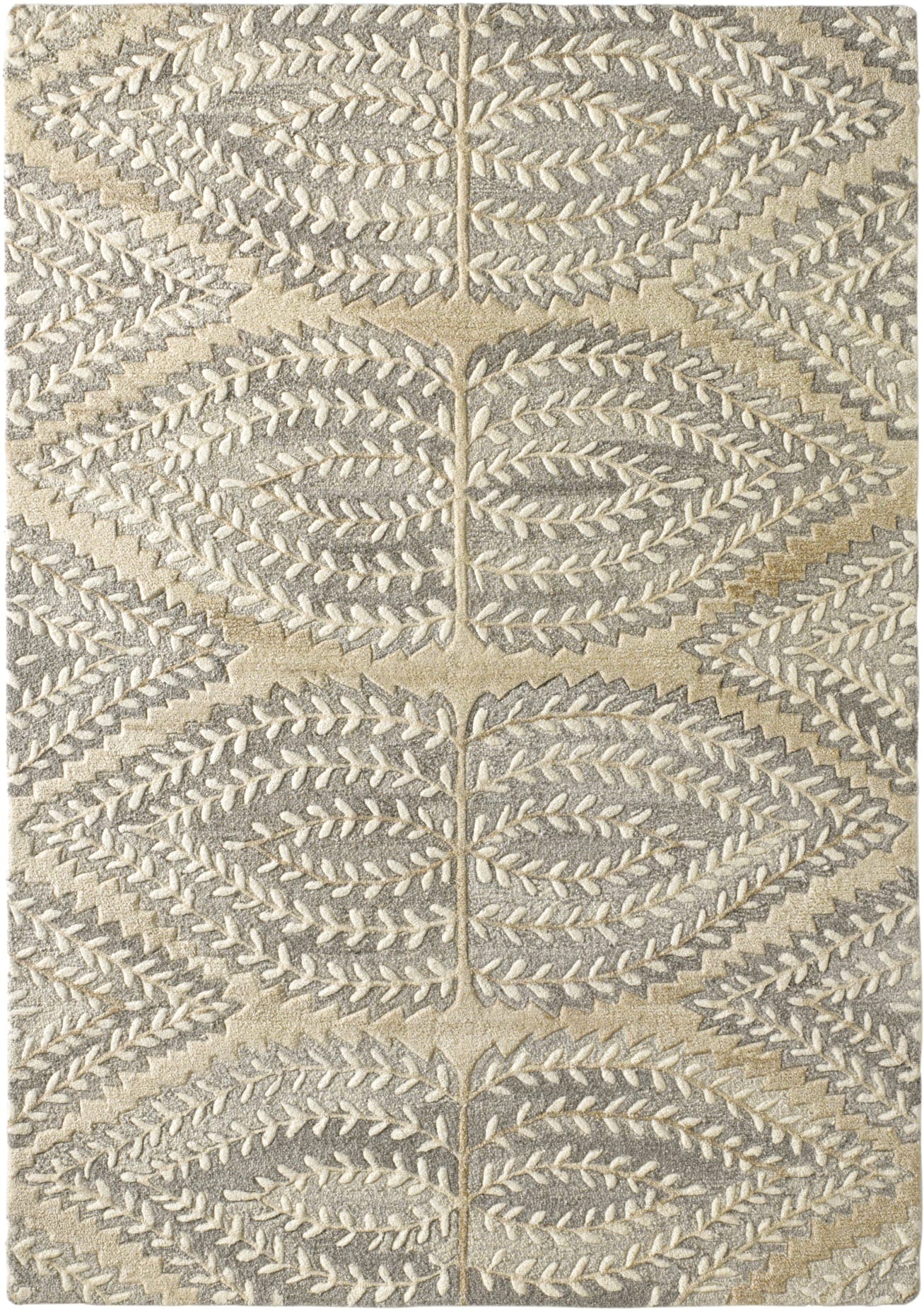 heine home Teppich, rechteckig, 20 mm Höhe