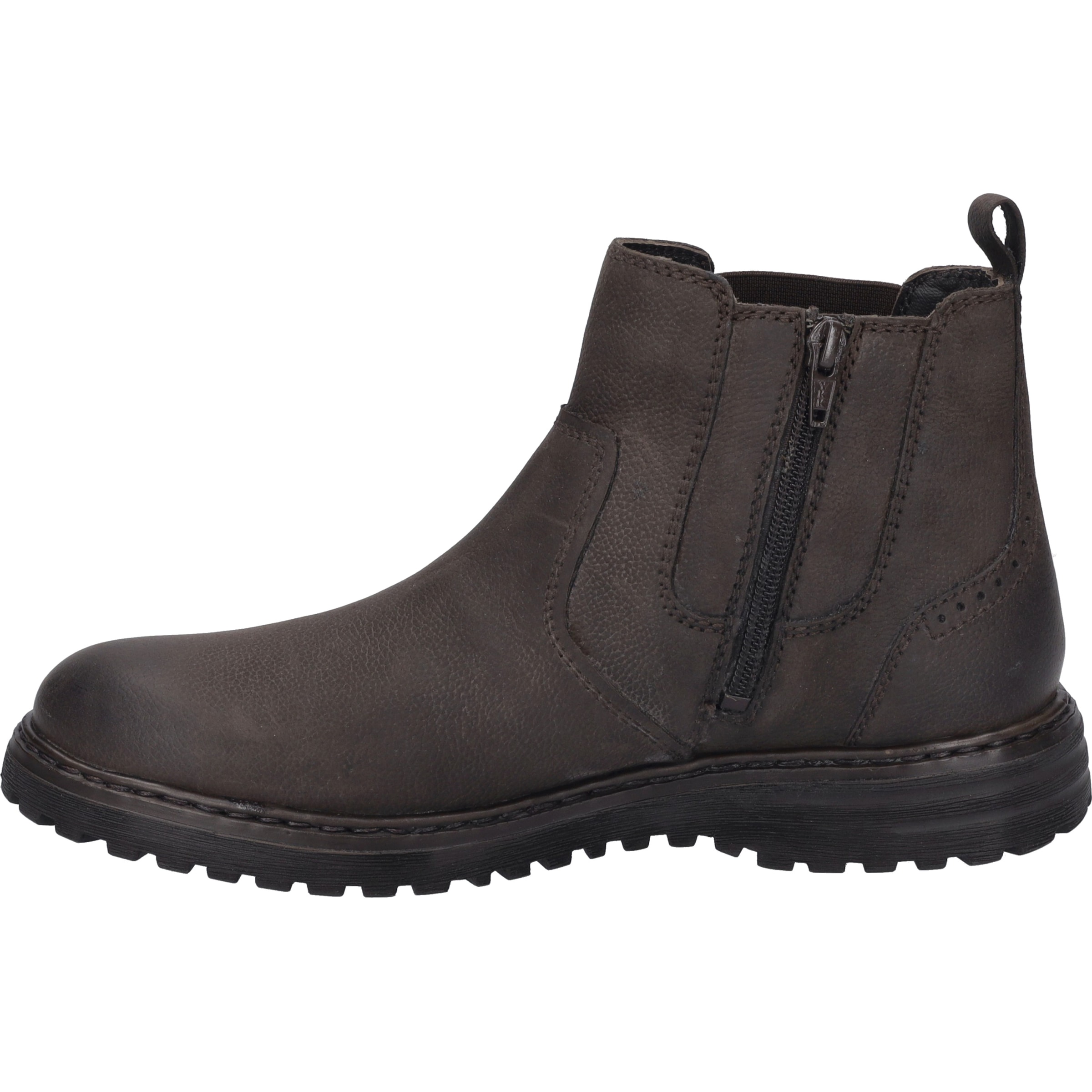 Josef Seibel Stiefelette »Erroll 51, moro«