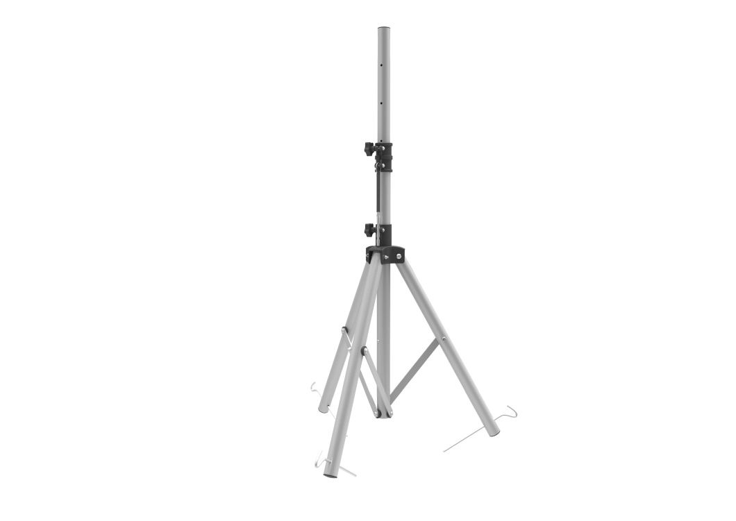 Opticum Red Dreibeinstativ »Camping Dreibein Stativ Stahl«