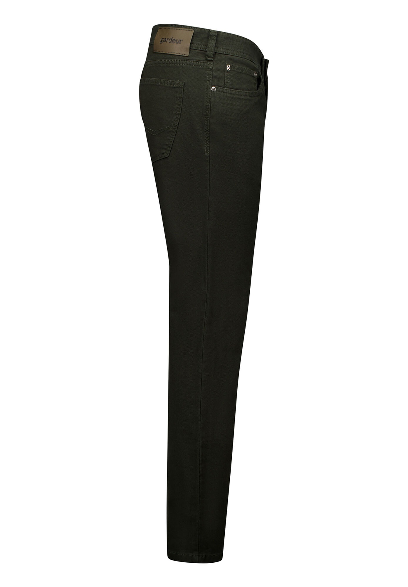 Atelier GARDEUR Stoffhose »SANDRO«  modern & gepflegt
