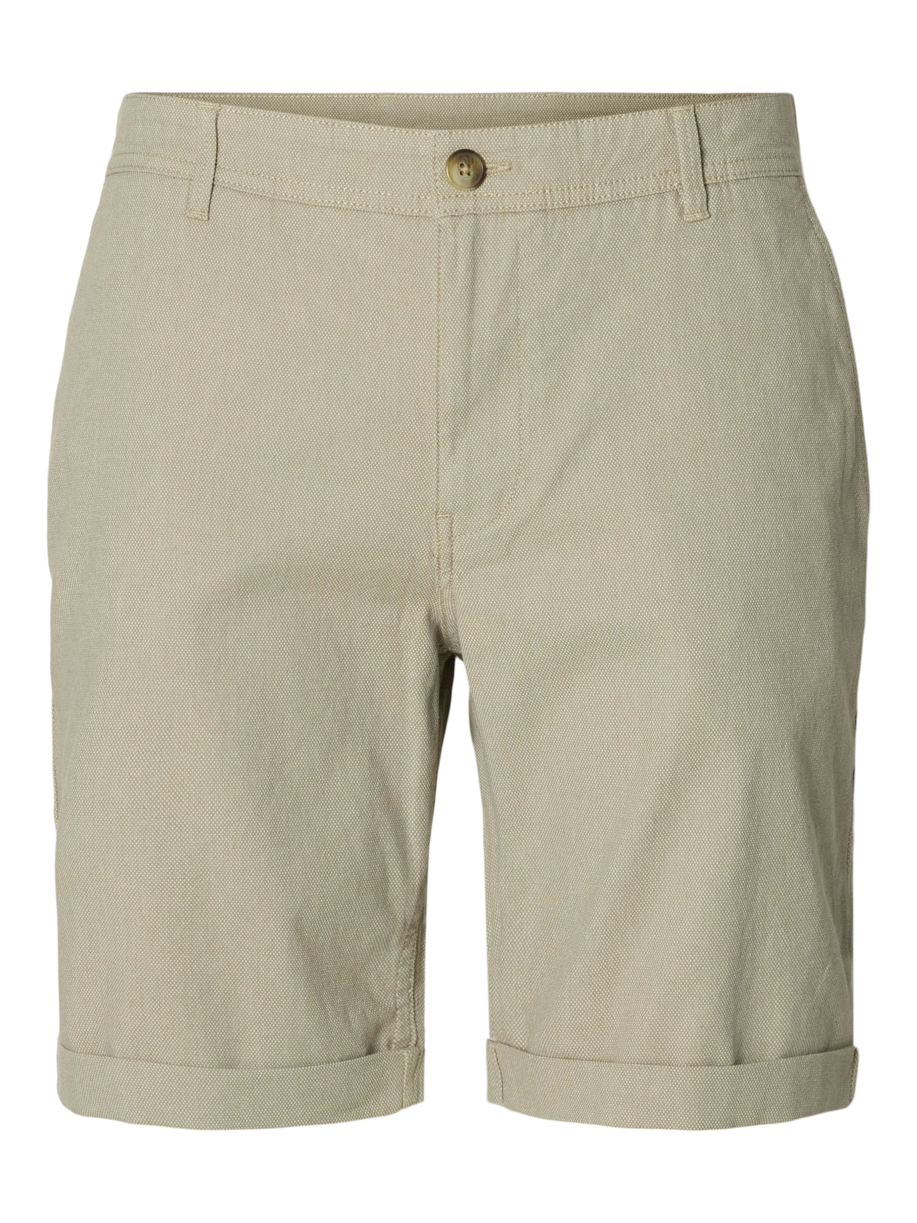 SELECTED Shorts »SLHSLIM-LUTON FLEX SHORTS NOOS«