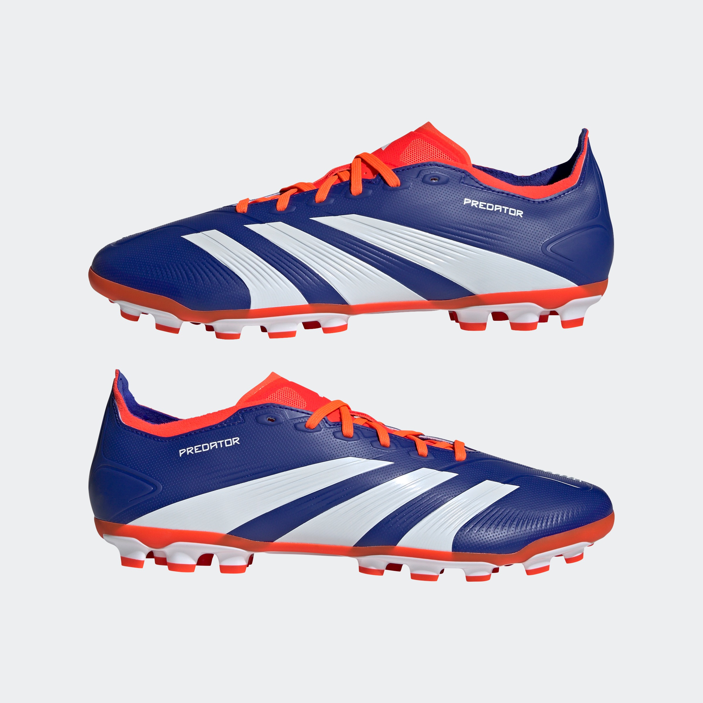 adidas Performance Fußballschuh »PREDATOR LEAGUE 2G/3G AG«