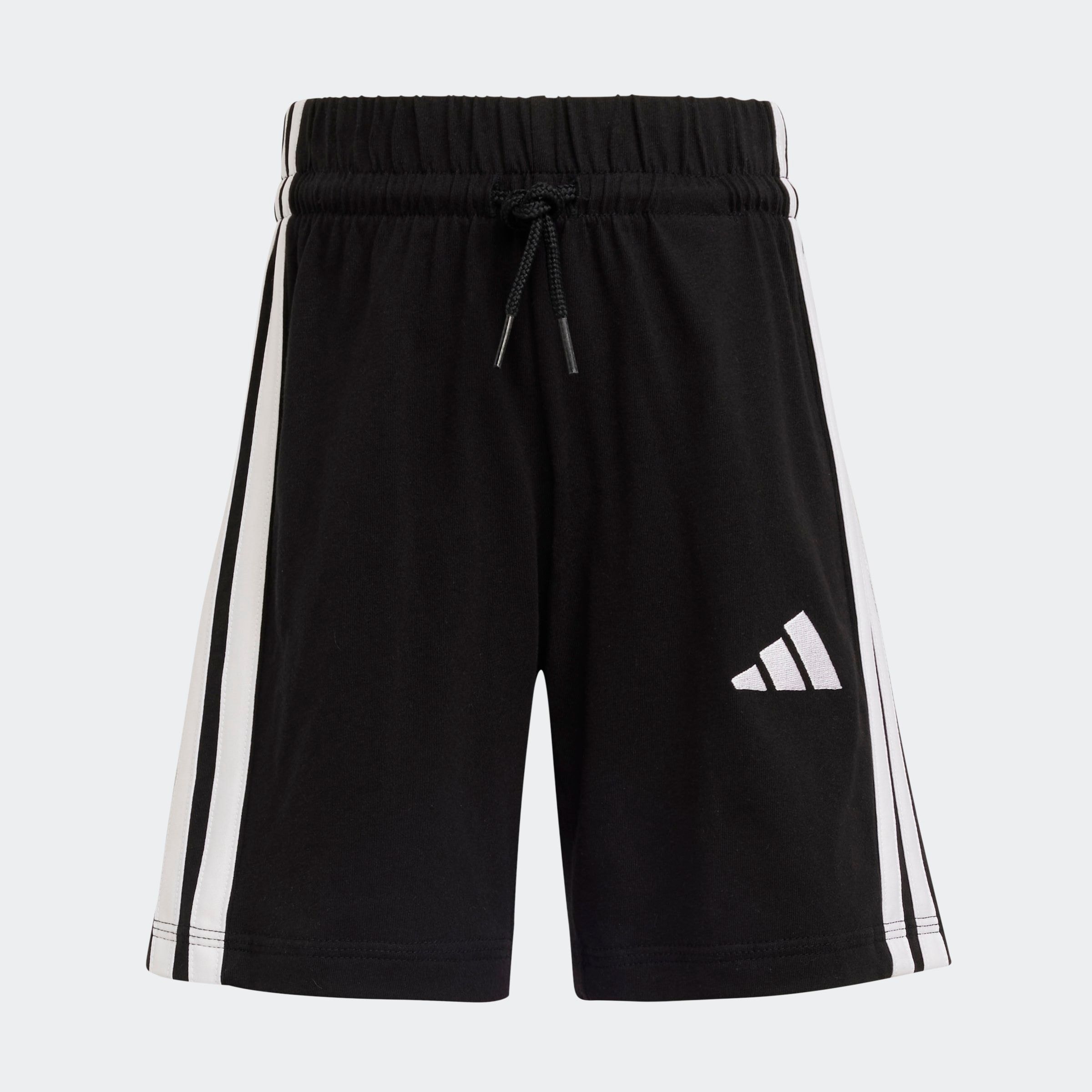 adidas Sportswear Trainingsanzug »LK 3S T-SET 160«, (2 tlg.)