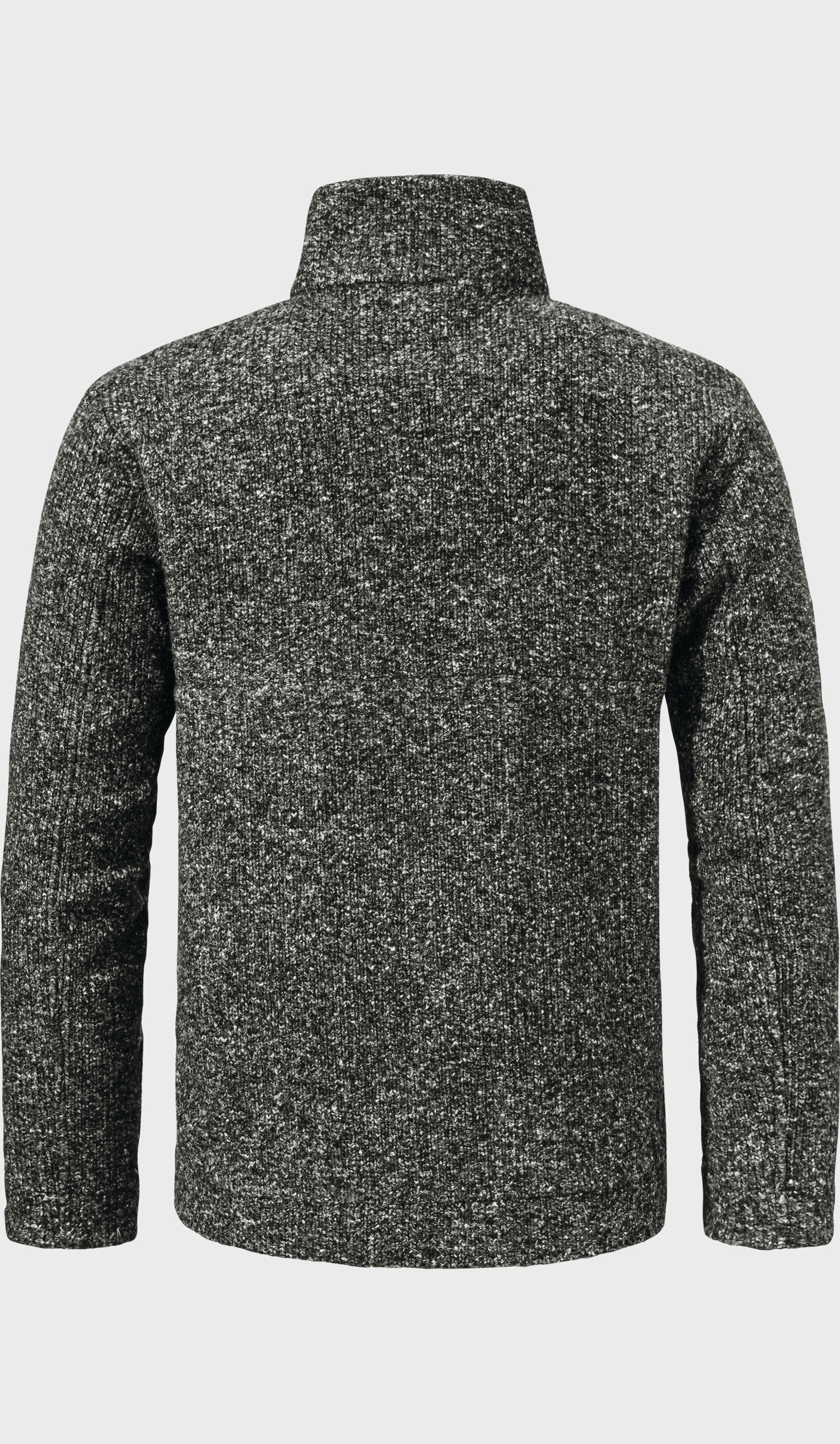 Schöffel Fleecejacke »Fleece Jk Style Canterbury MNS« ohne Kapuze