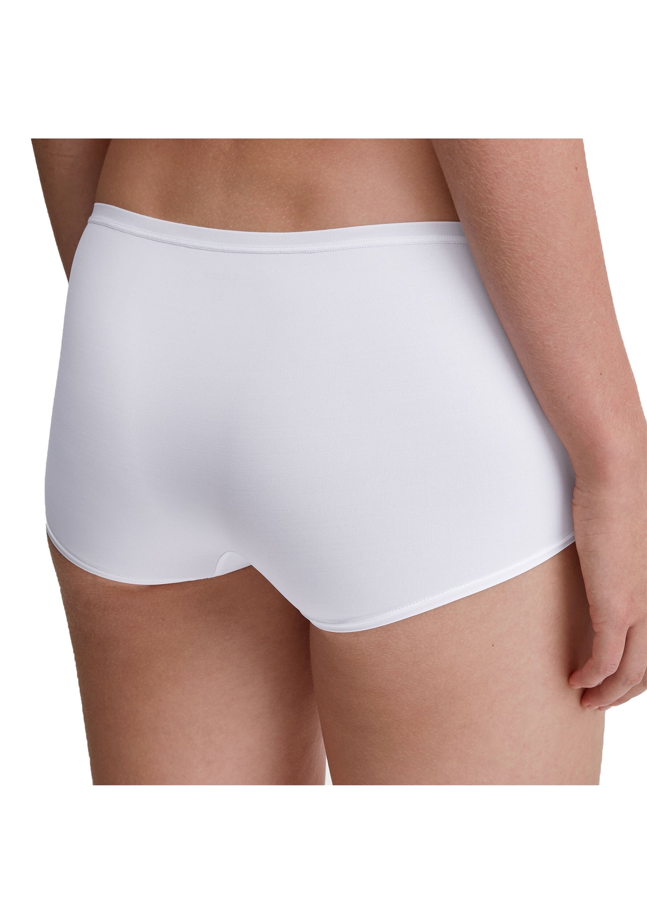 CALIDA Slip »Slip Sleek Skin Hipster Slip 1er Pack«