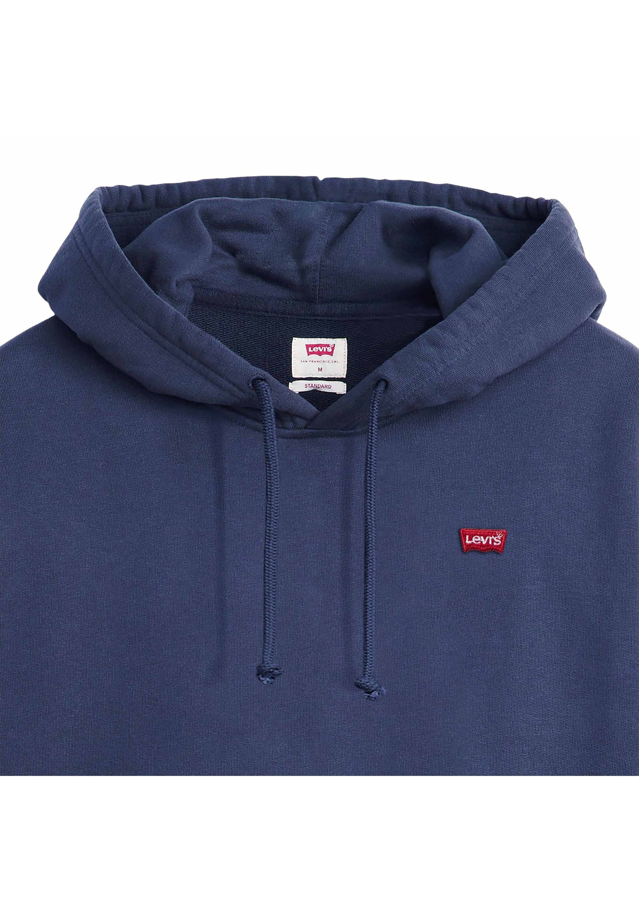 Levi's® Sweatshirt »Sweatshirt The Original Housemark Hoodie 1er Pack«