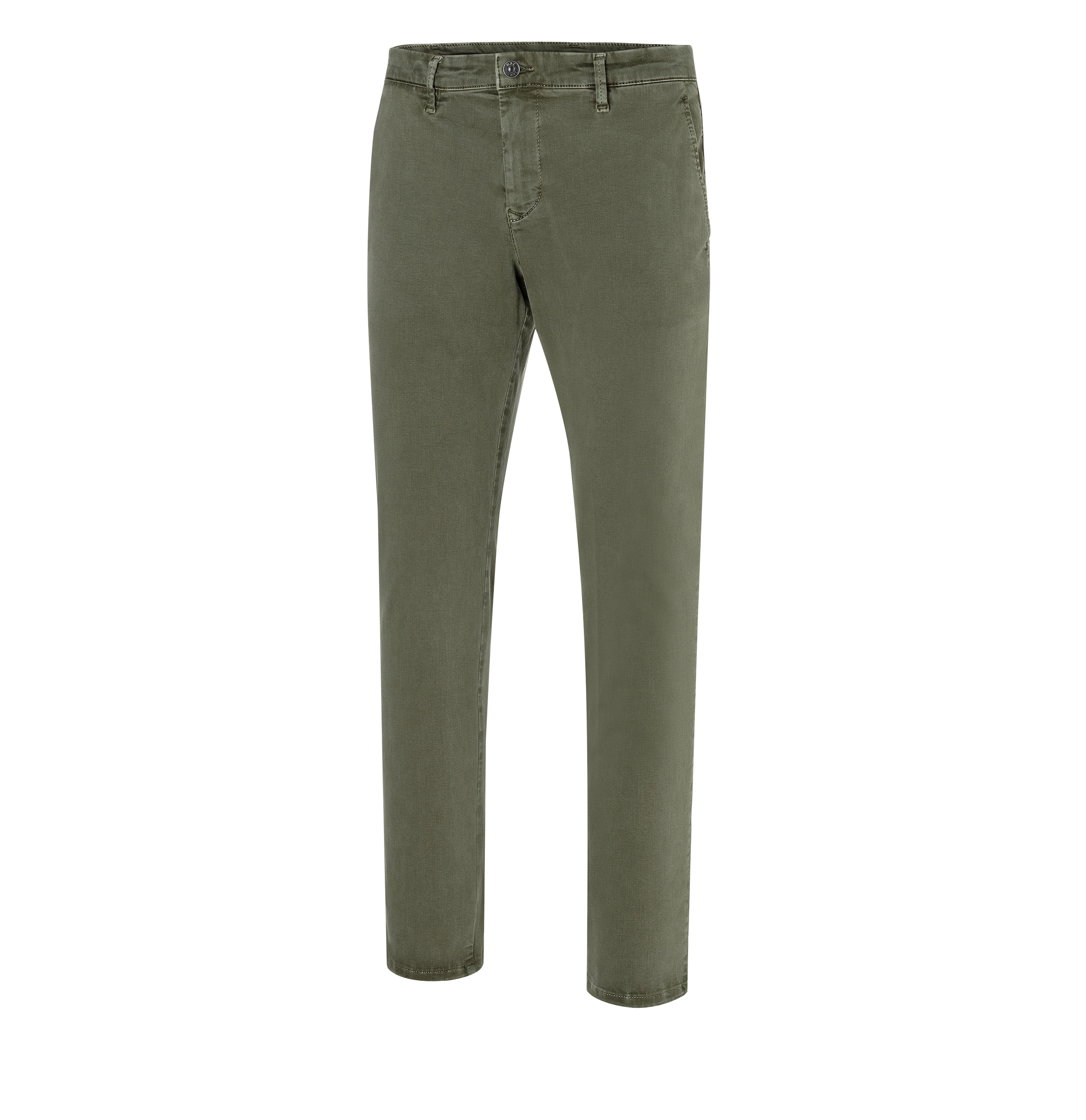 MAC Chinohose »Driver«, mit Stretch