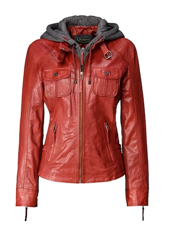 Blouson »Lederjacke 3102128«