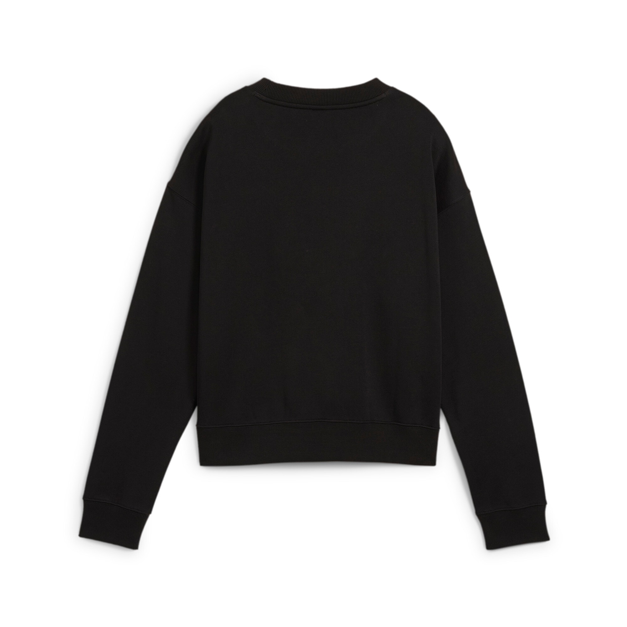 PUMA Sweatshirt »SQUAD CREW FL«