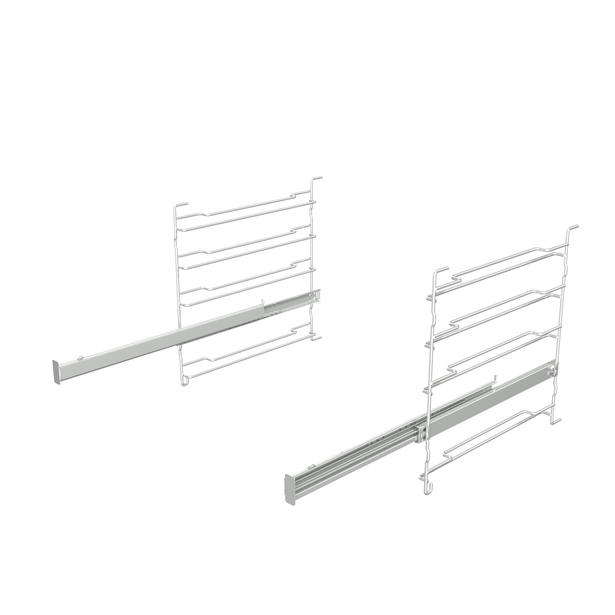 GORENJE Teleskop-Vollauszug »1fach Teleskopvollauszug (Bio21)« passend für alle Gorenje Herde, Backöfen und Standherde