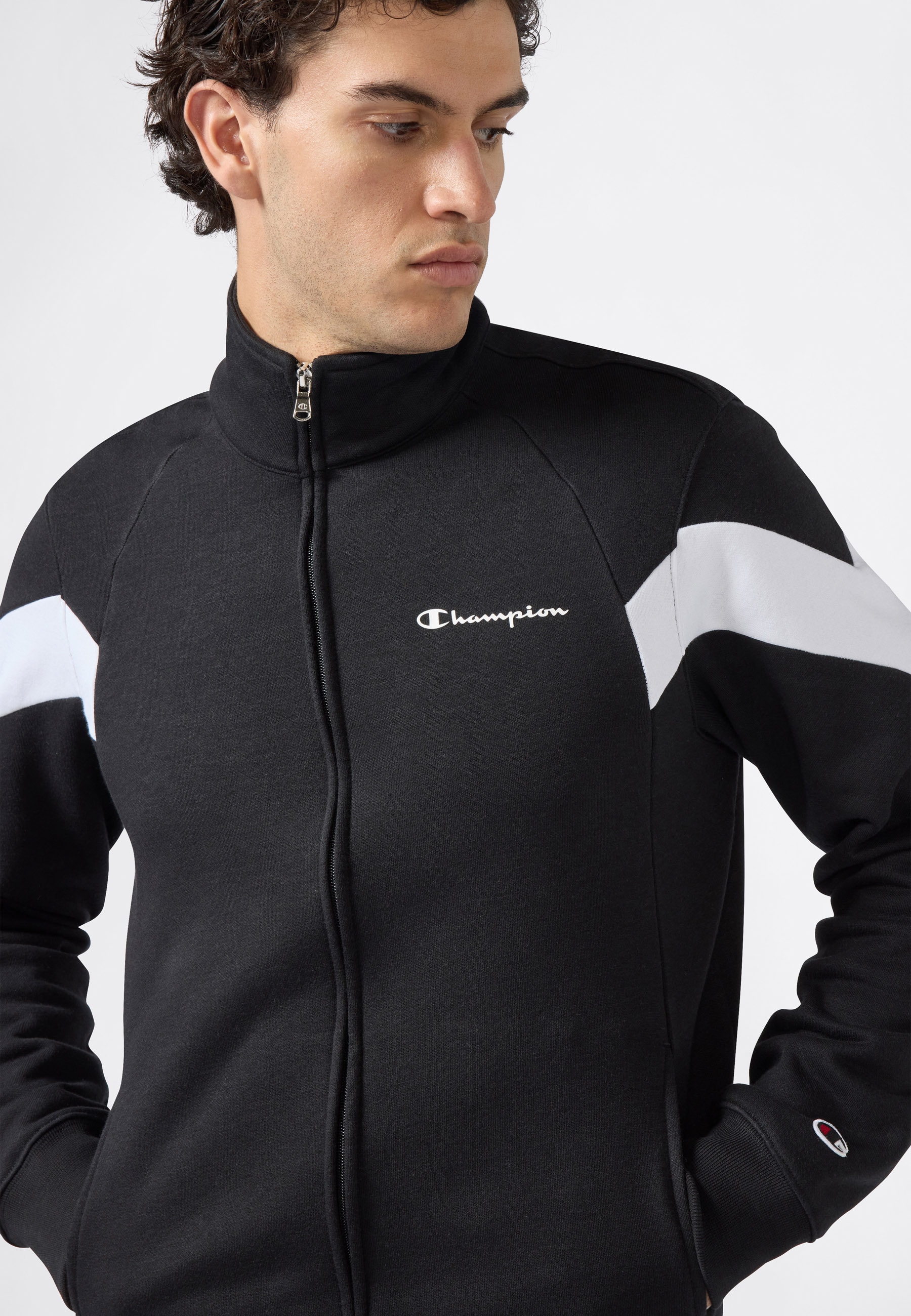 Champion Jogginganzug, (1 tlg.)