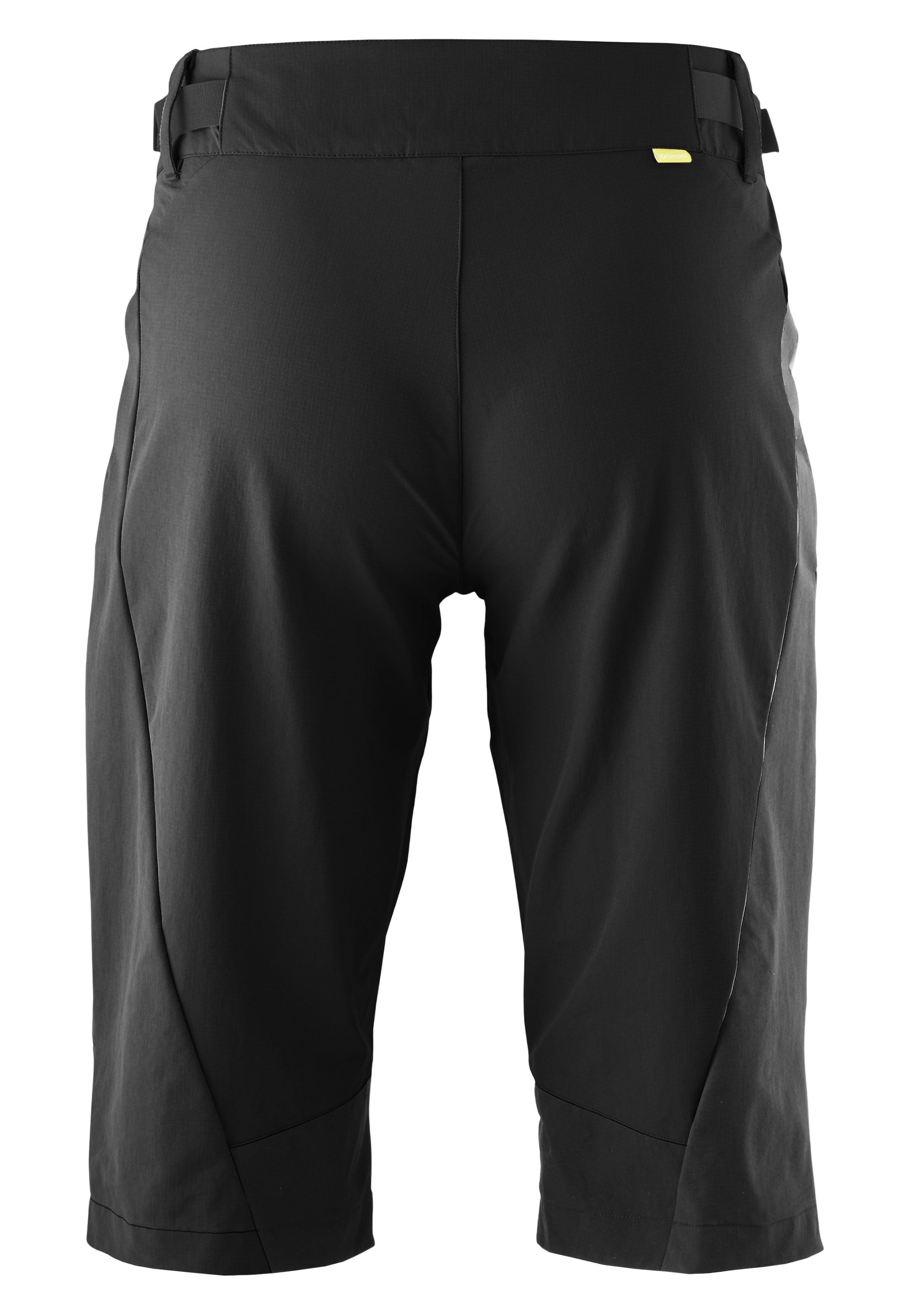 Gonso Fahrradhose »Trail Shorts M«  kurze Herren Radhose, Innenhose mit Sitzpolster, ideal für MTB Touren