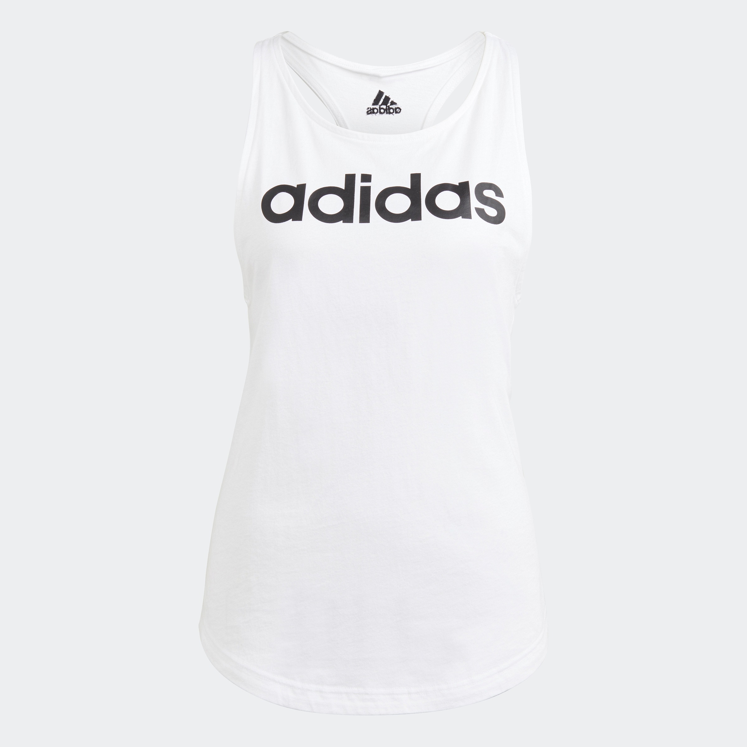 adidas Sportswear Tanktop »LOUNGEWEAR ESSENTIALS LOOSE LOGO«