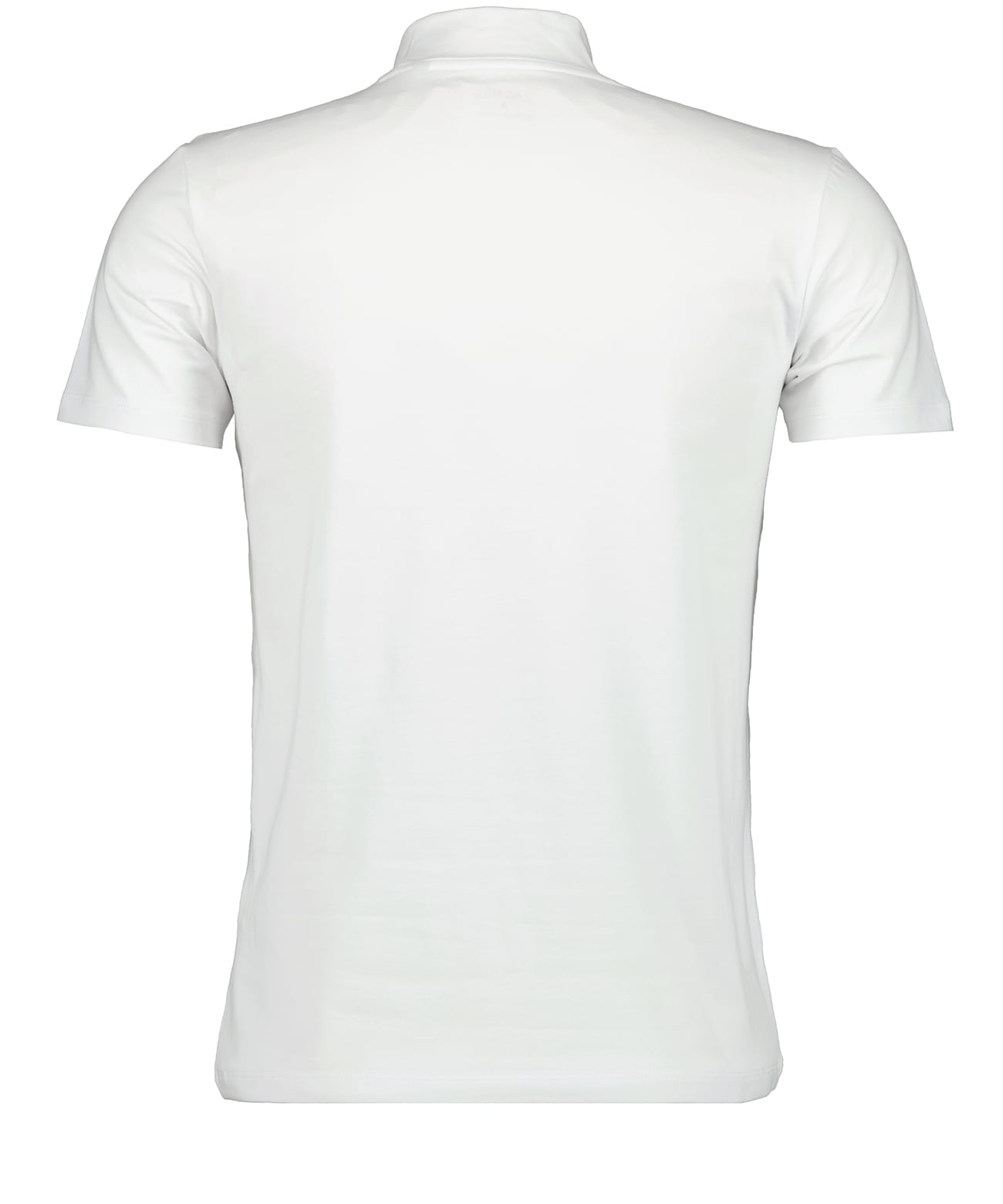 RAGMAN Stehkragenshirt