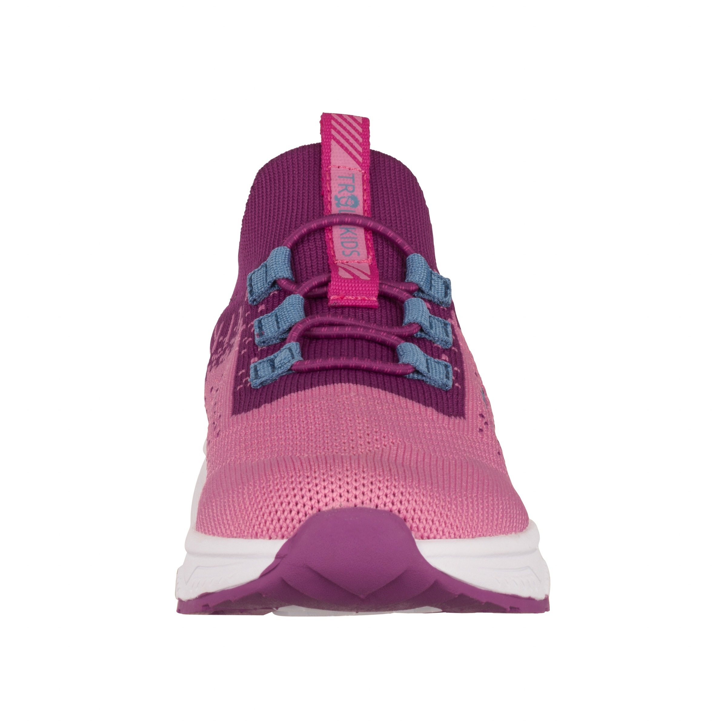 TROLLKIDS Slip-On Sneaker »KIDS BALESTRAND SNEAKER«