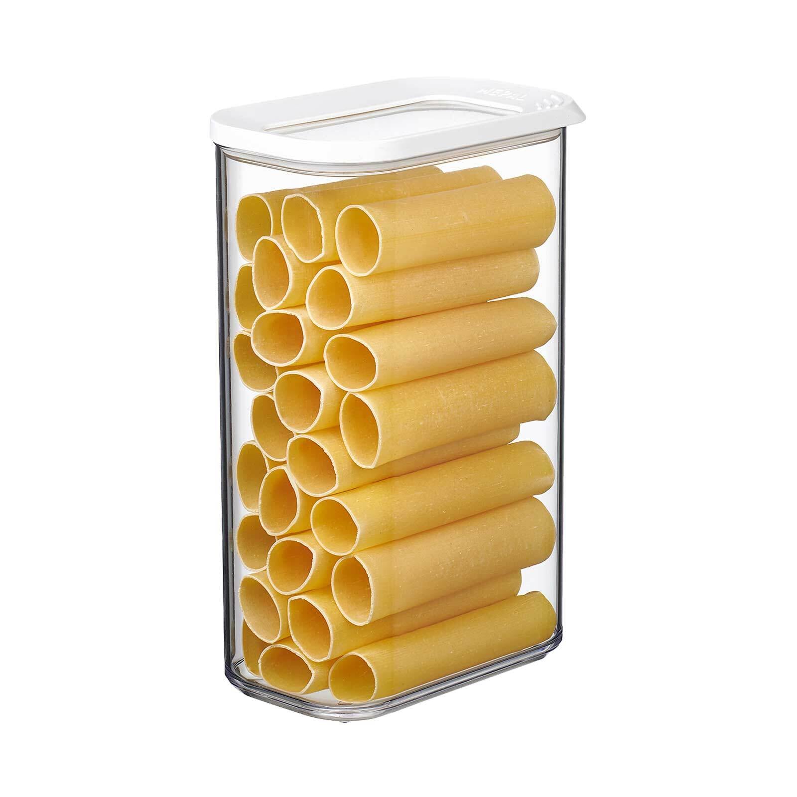 Mepal Vorratsdose »Vorratsdosen Modula 3er Set«, (3 tlg.)