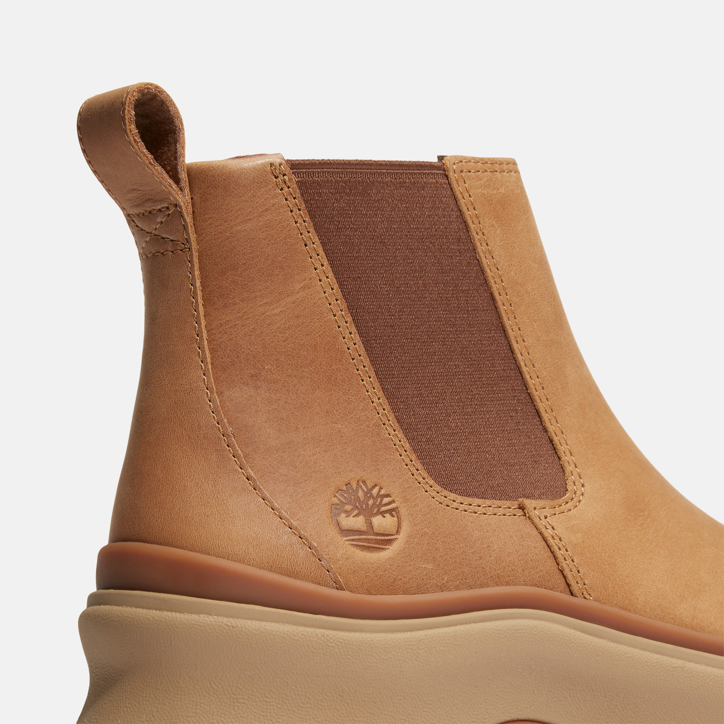 Timberland Chelseaboots »ROXIE LANEMID CHELSEA BOOT«, Stiefelette, Winterschuhe, Ankle Boots