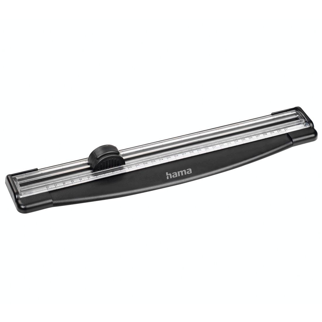 Hama Papierschneidegerät »Papier-Trimmer ProCut 310«