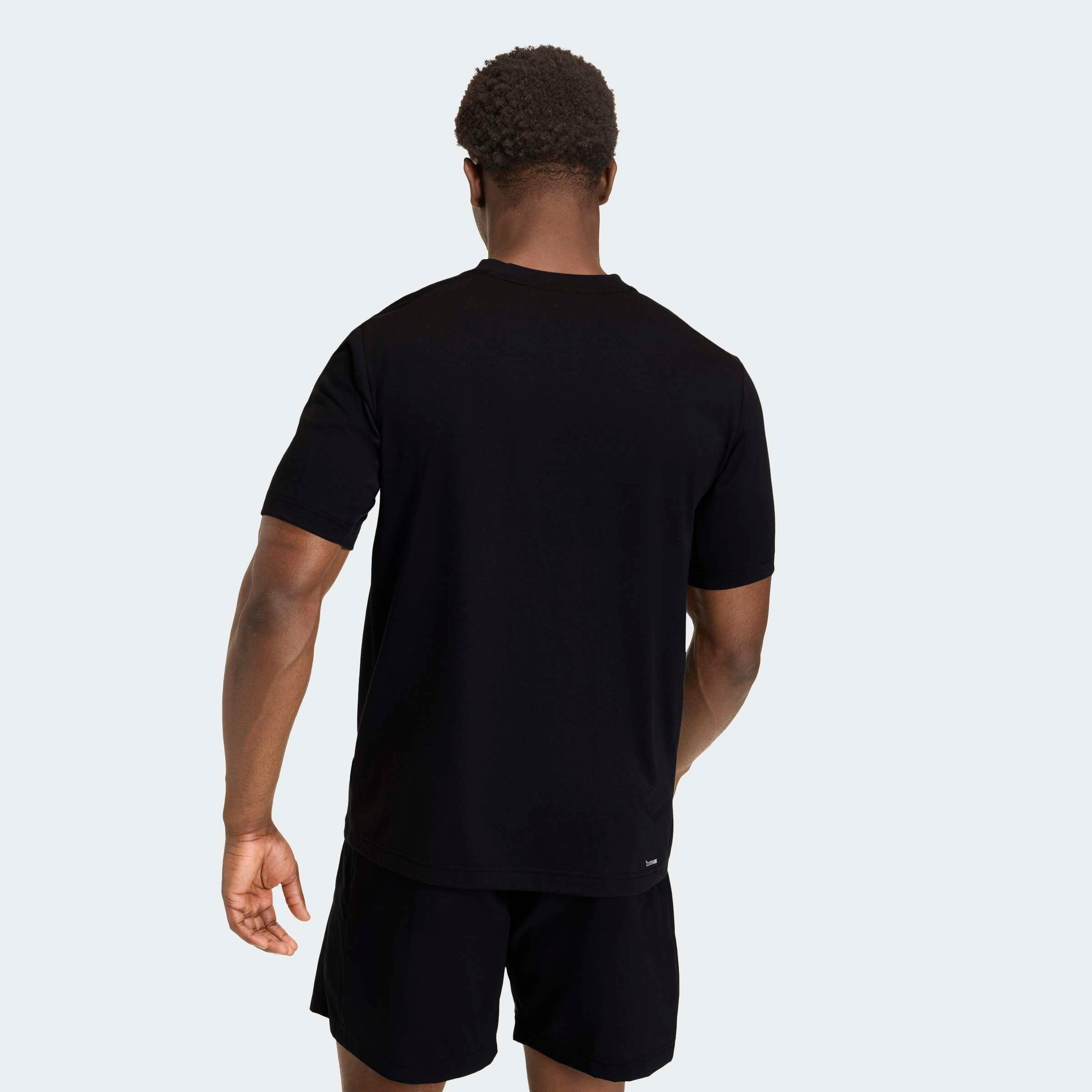 adidas Performance T-Shirt »WE FR T«