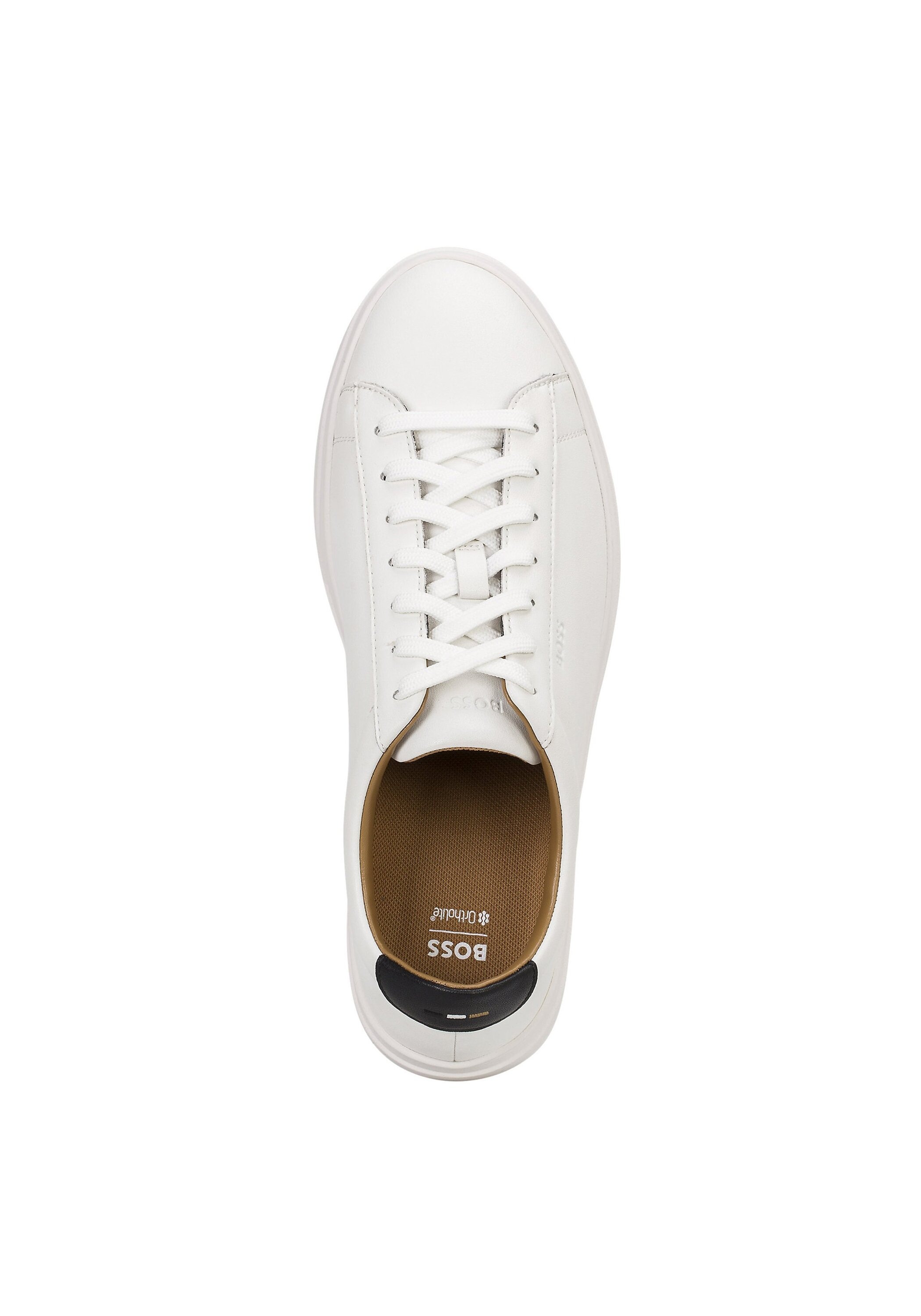 BOSS Sneaker »Sneaker Kieran Tenn allt«