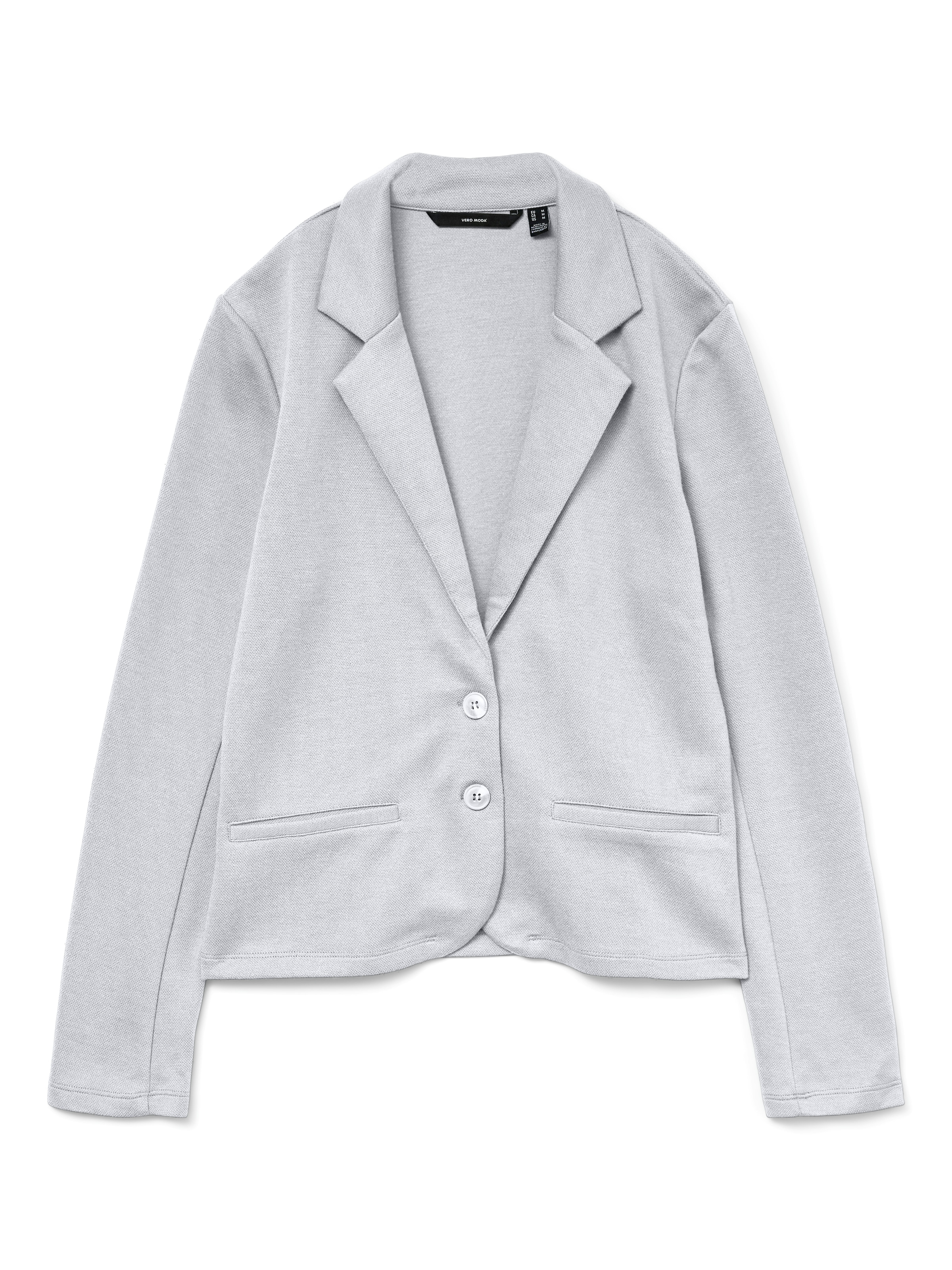 Vero Moda Jerseyblazer »VMEMMA LS BLAZER JRS NOOS«