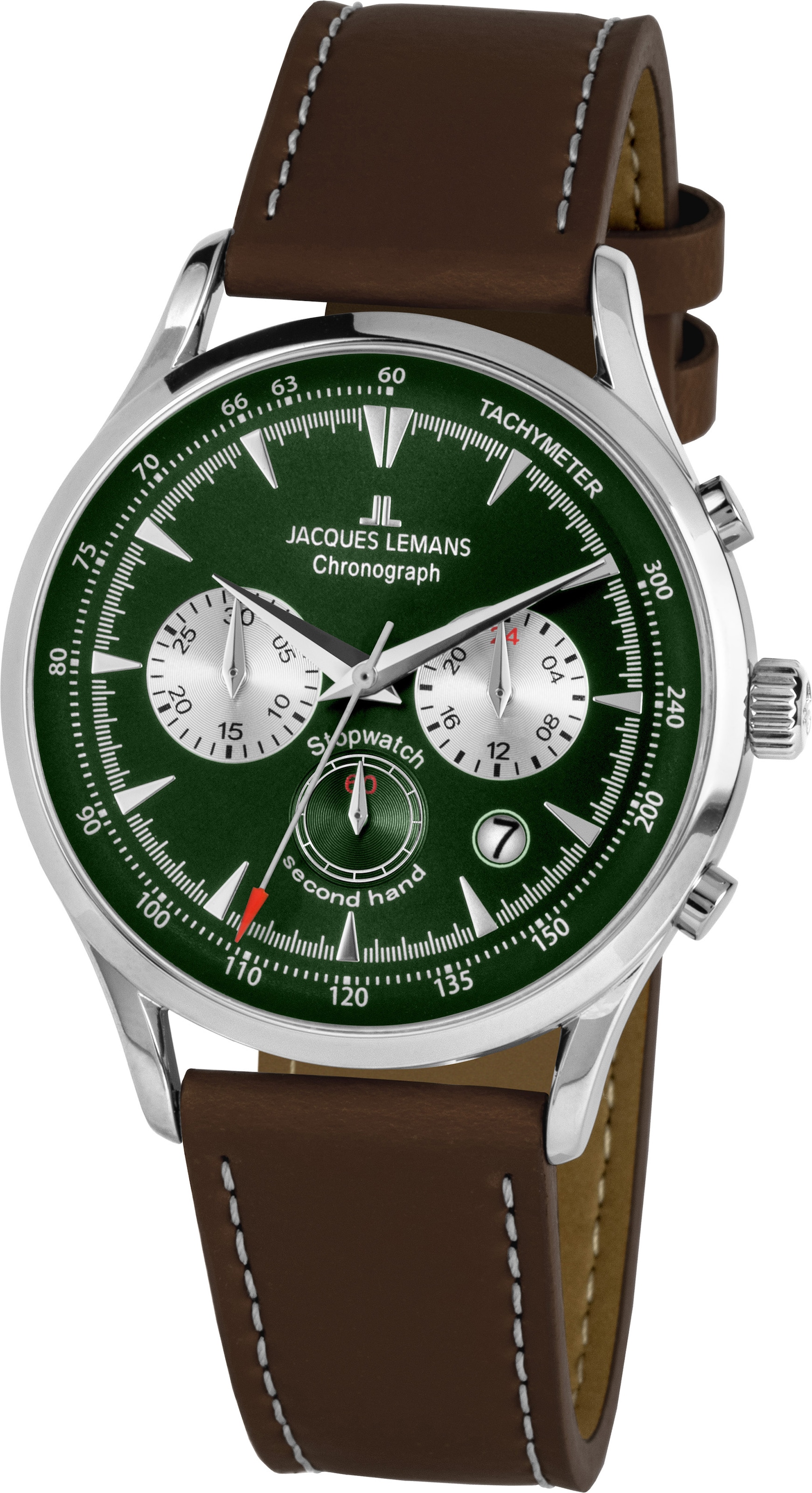 Chronograph »Retro Classic, 1-2068D«