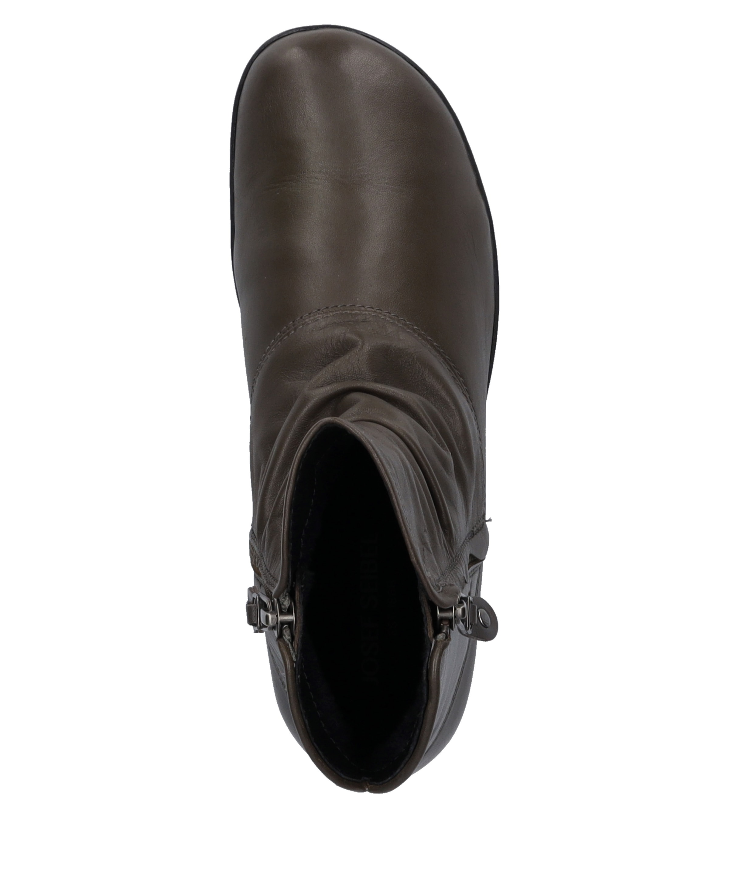Josef Seibel Stiefelette »Naly 24, grau«