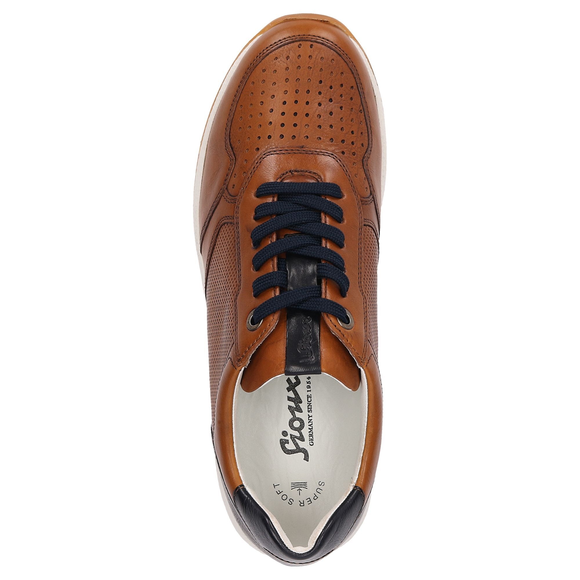 SIOUX Sneaker »Rojaro-718«