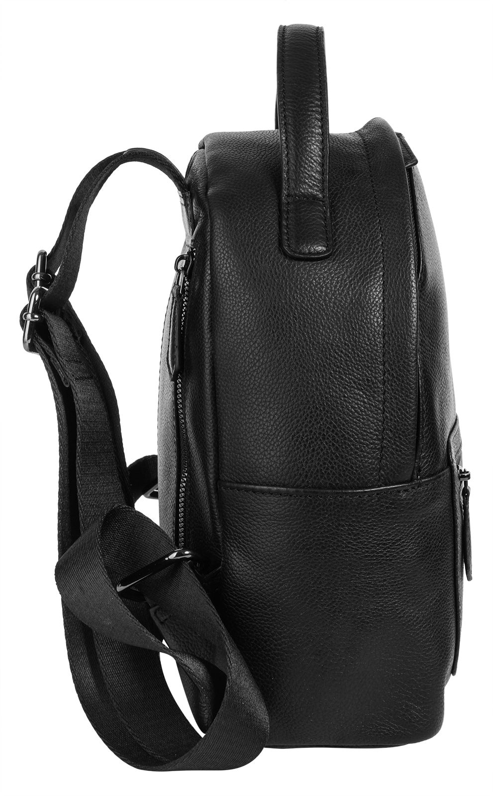bugatti Cityrucksack »BELLA«, echt Leder