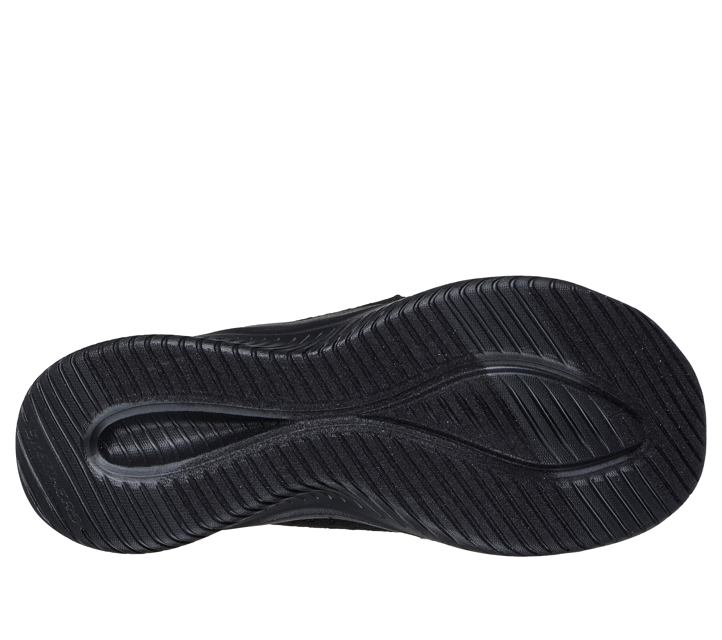 Skechers Zehentrenner »ULTRA FLEX 3.0 SANDAL-RHYTHM WAVES«  Sommerschuh, Strandschuh, Urlaubsschuh mit Yoga Foam