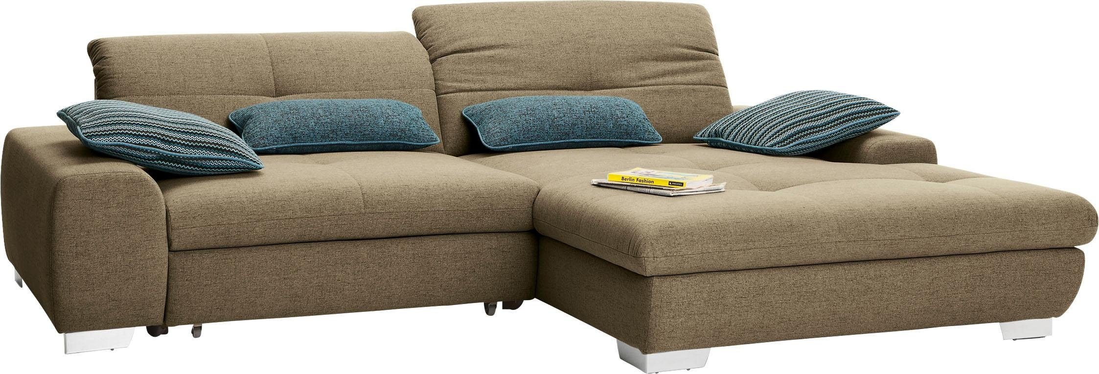 Set One By Musterring Ecksofa So1200 Online Kaufen