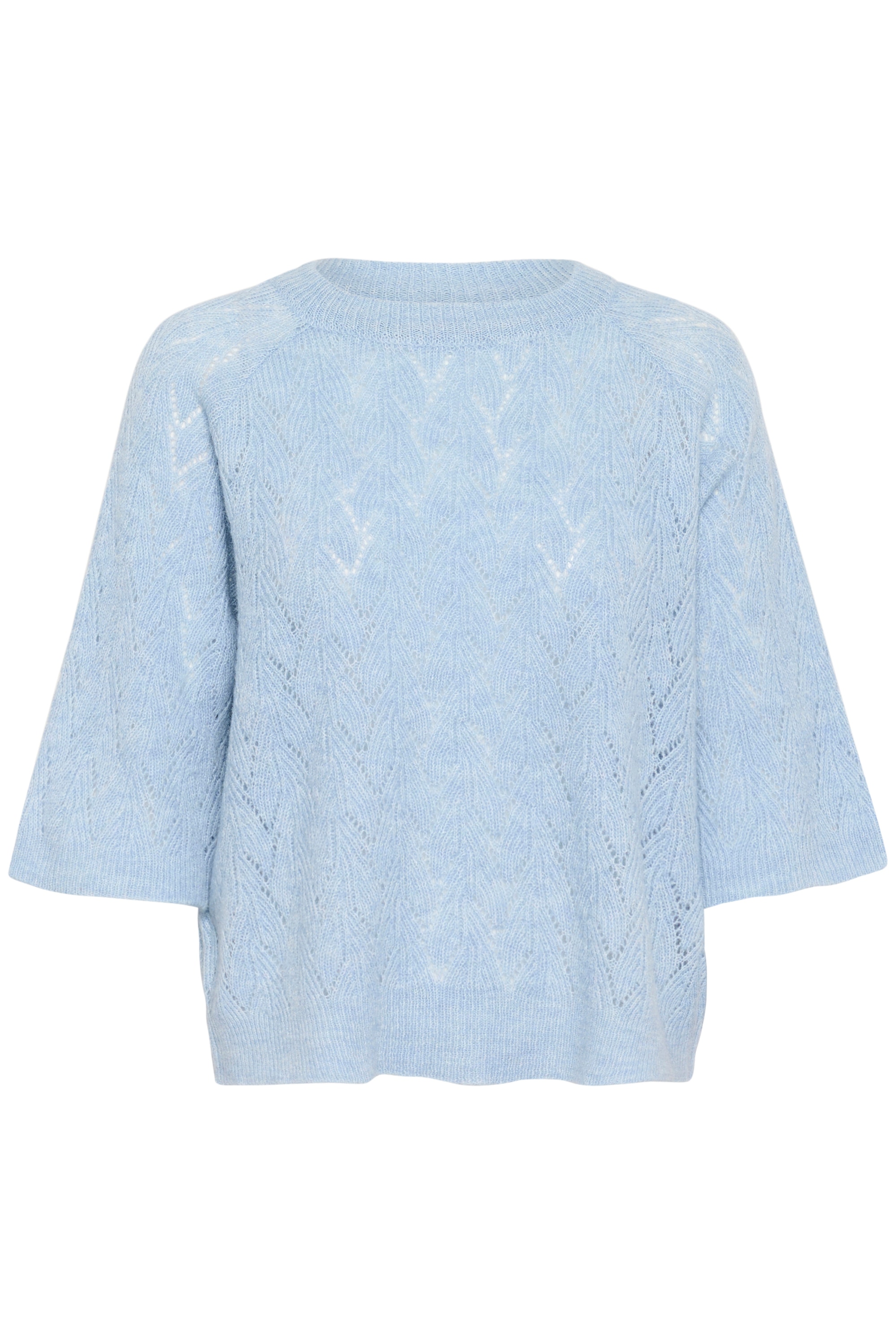 KAFFE Strickpullover »Strickpullover KAtiana«