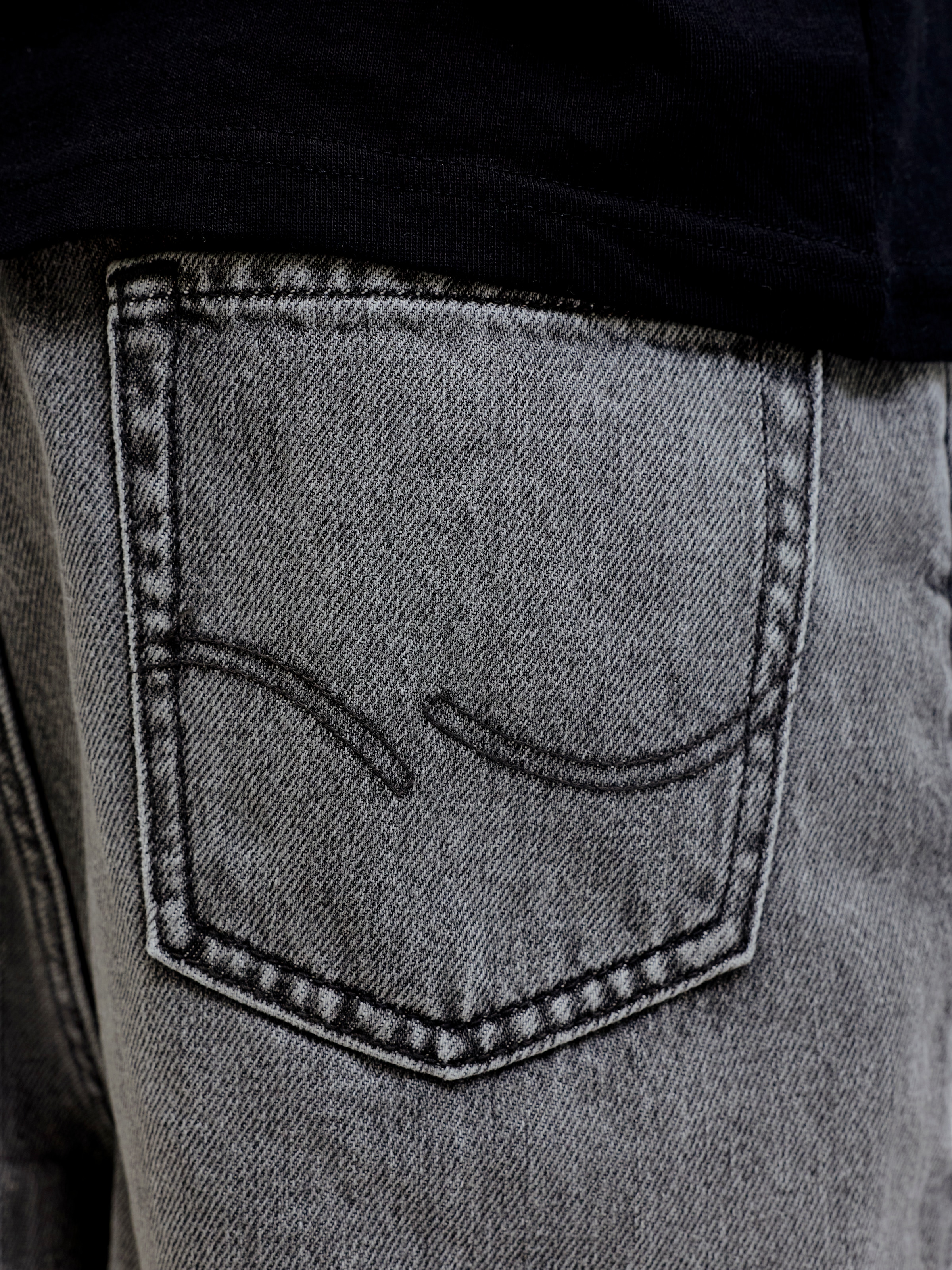 Jack & Jones Junior Shorts »JJIRON JJORIGINAL SHORTS AKM 011 SN JNR«