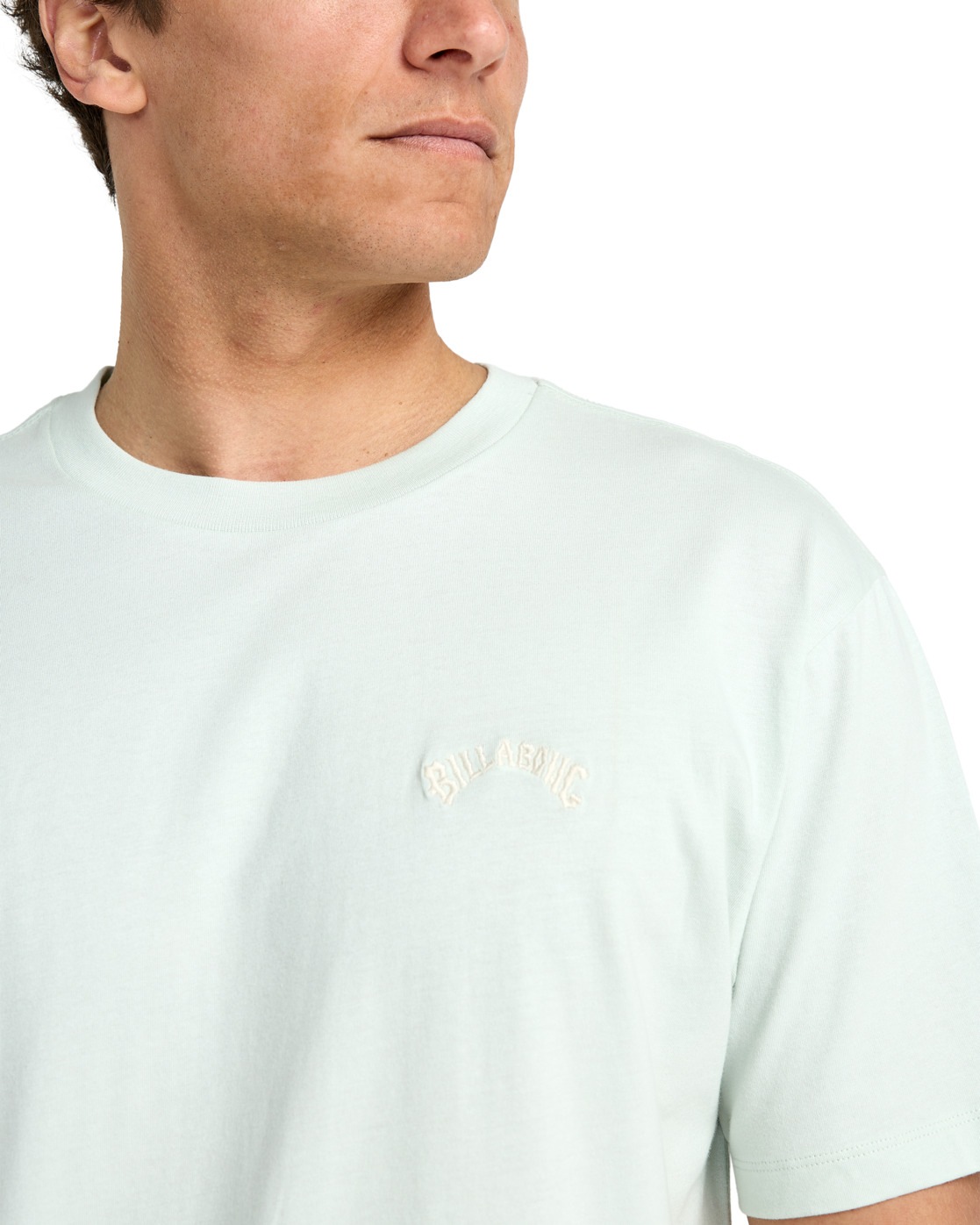 Billabong T-Shirt »Arch Crew«